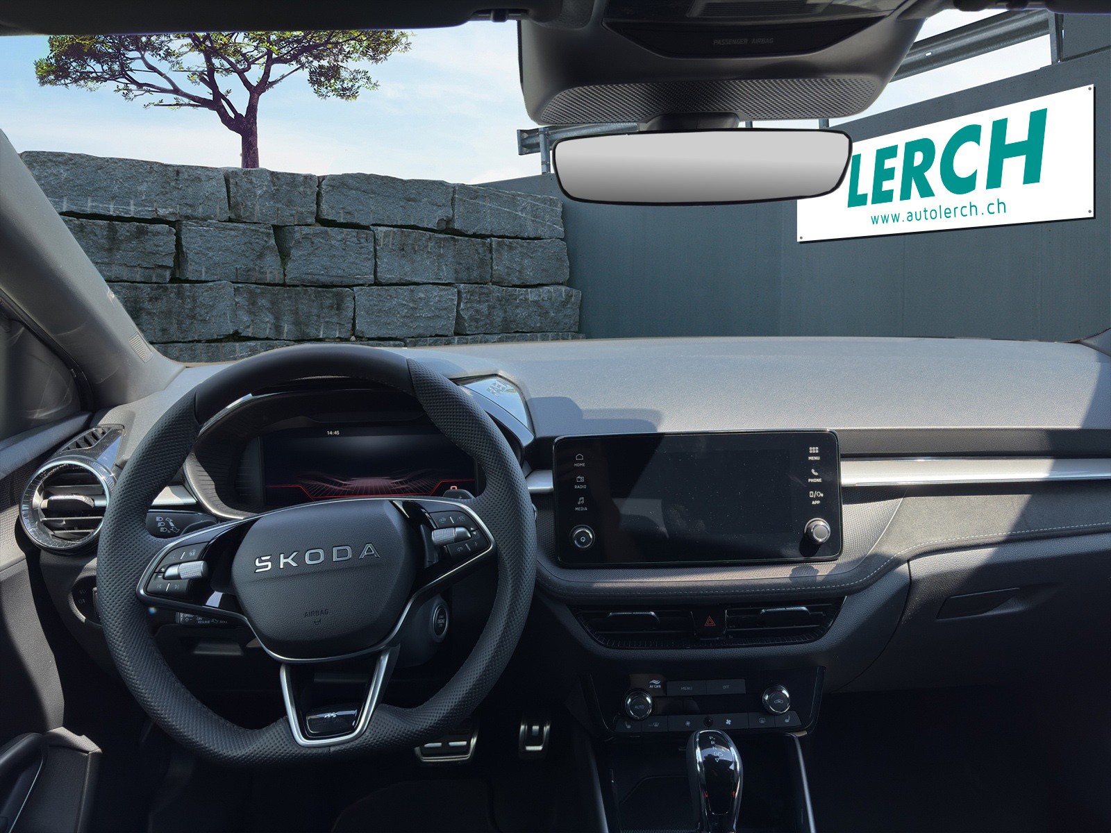 SKODA Fabia 1.5 TSI Monte Carlo DSG-image-8