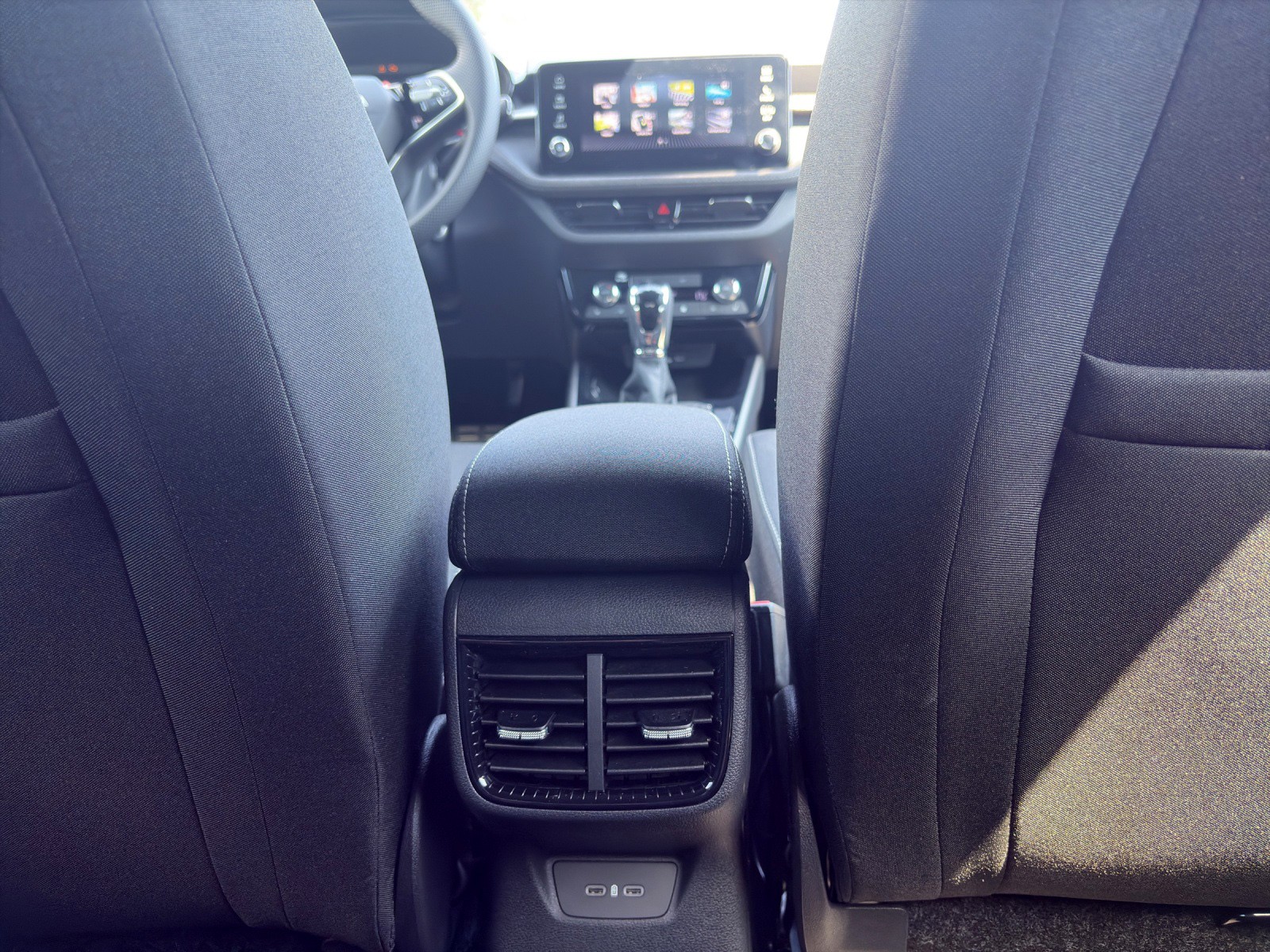 SKODA Fabia 1.5 TSI Monte Carlo DSG-image-17