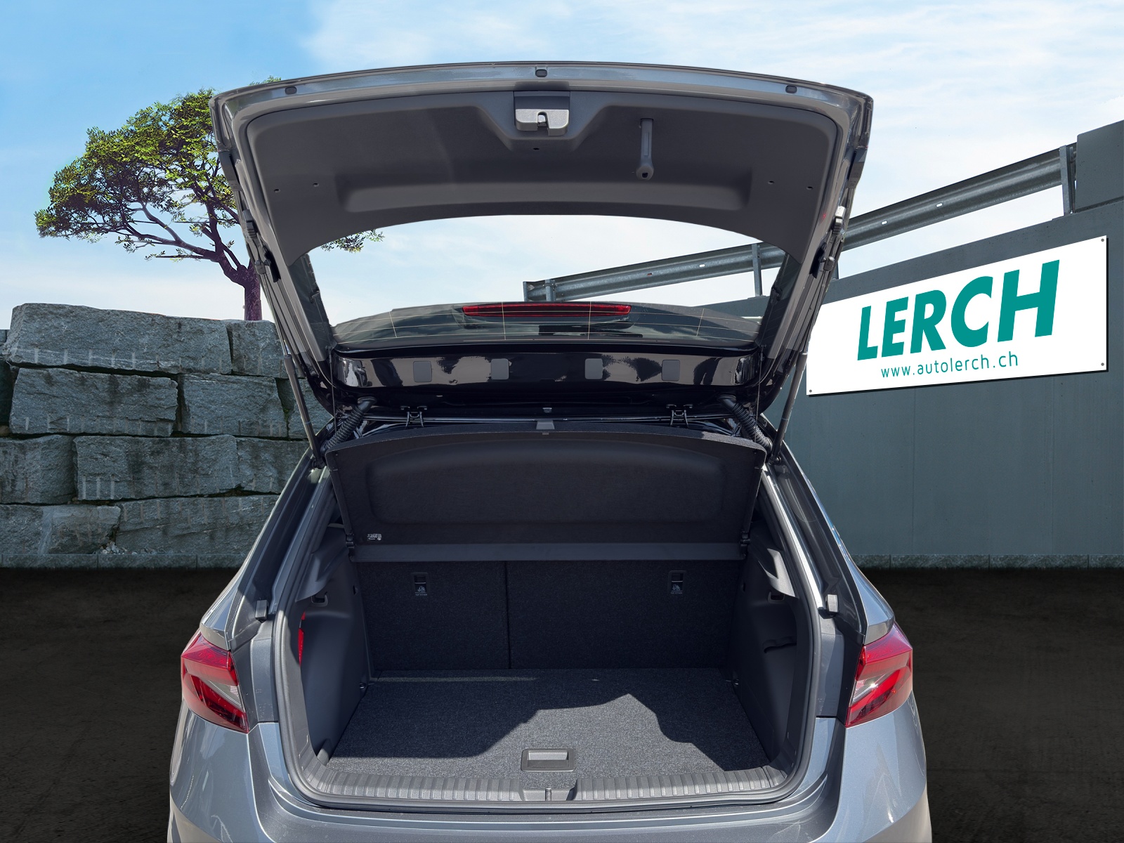 SKODA Fabia 1.5 TSI Monte Carlo DSG-image-5