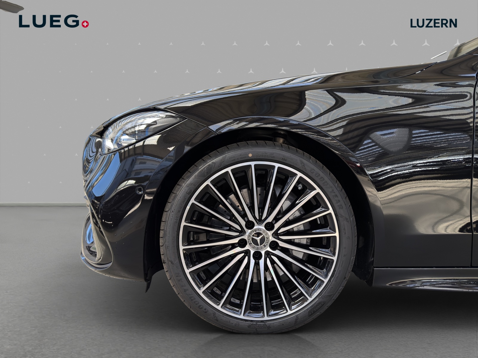 MERCEDES-BENZ C 220 d T 4 Matic Swiss Star-image-6
