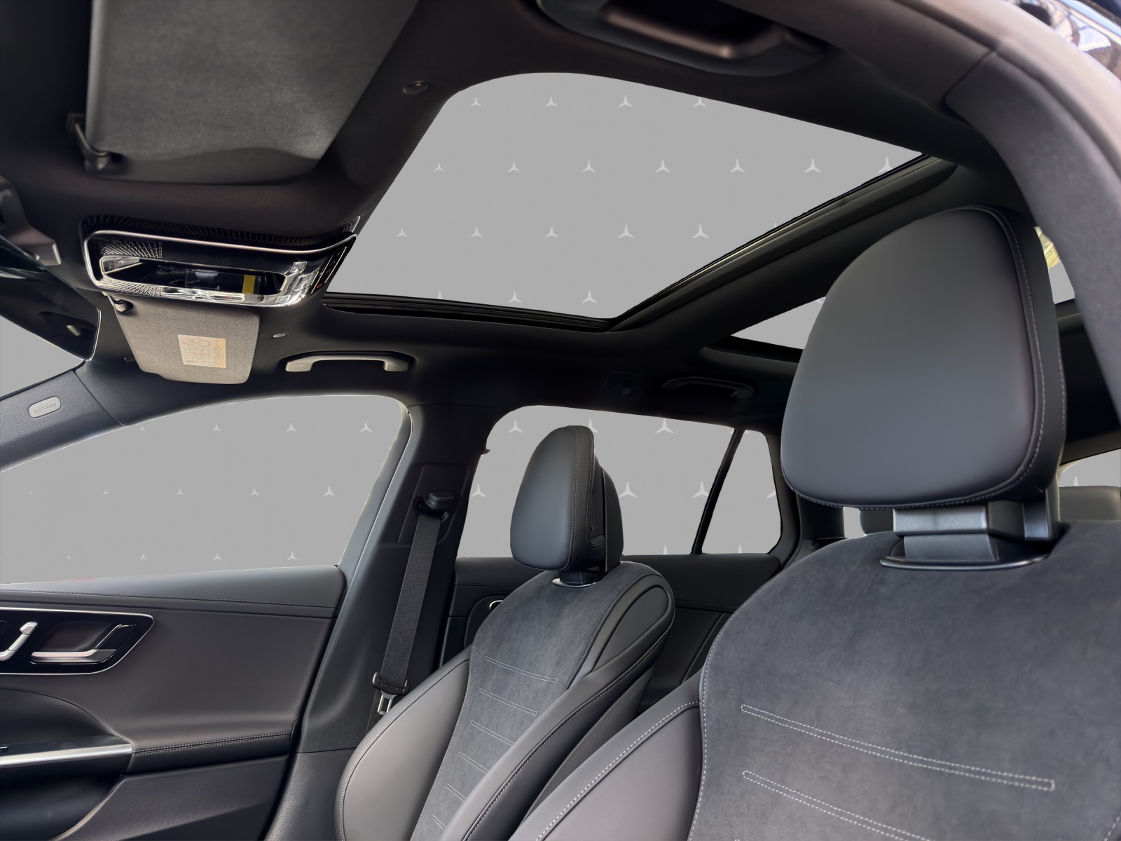 MERCEDES-BENZ C 220 d T 4 Matic Swiss Star-image-8