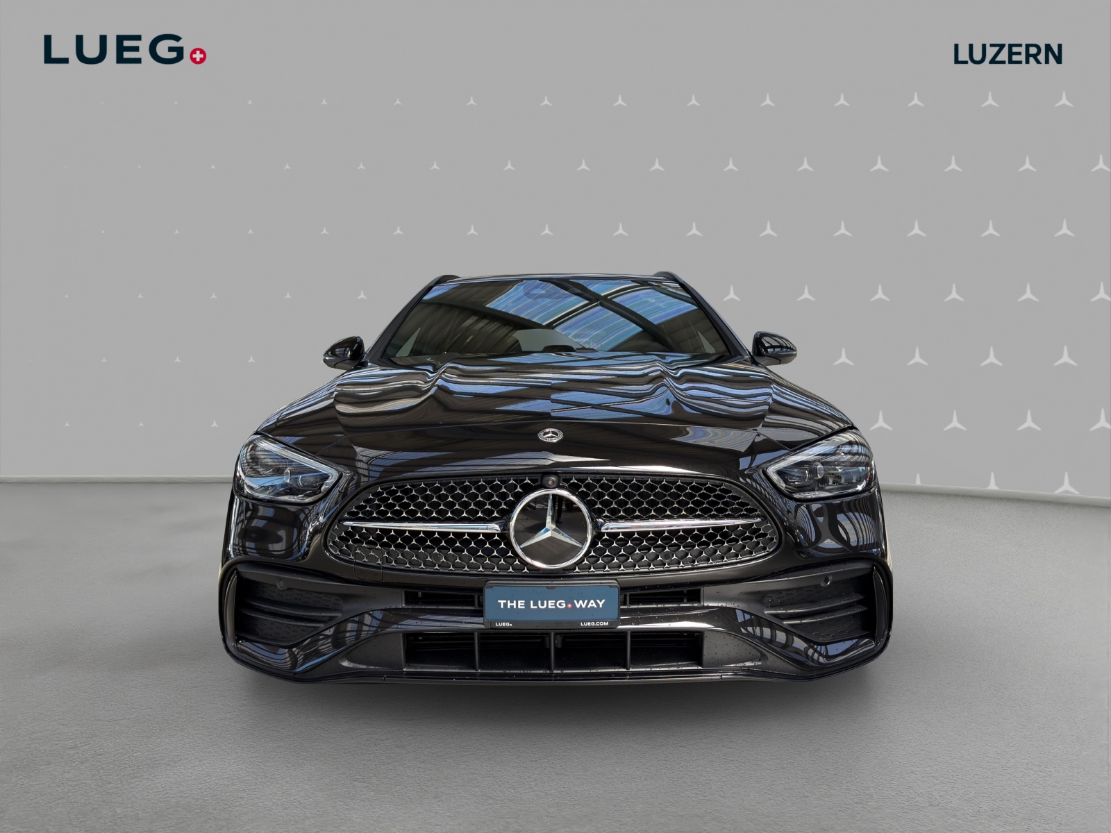 MERCEDES-BENZ C 220 d T 4 Matic Swiss Star-image-5