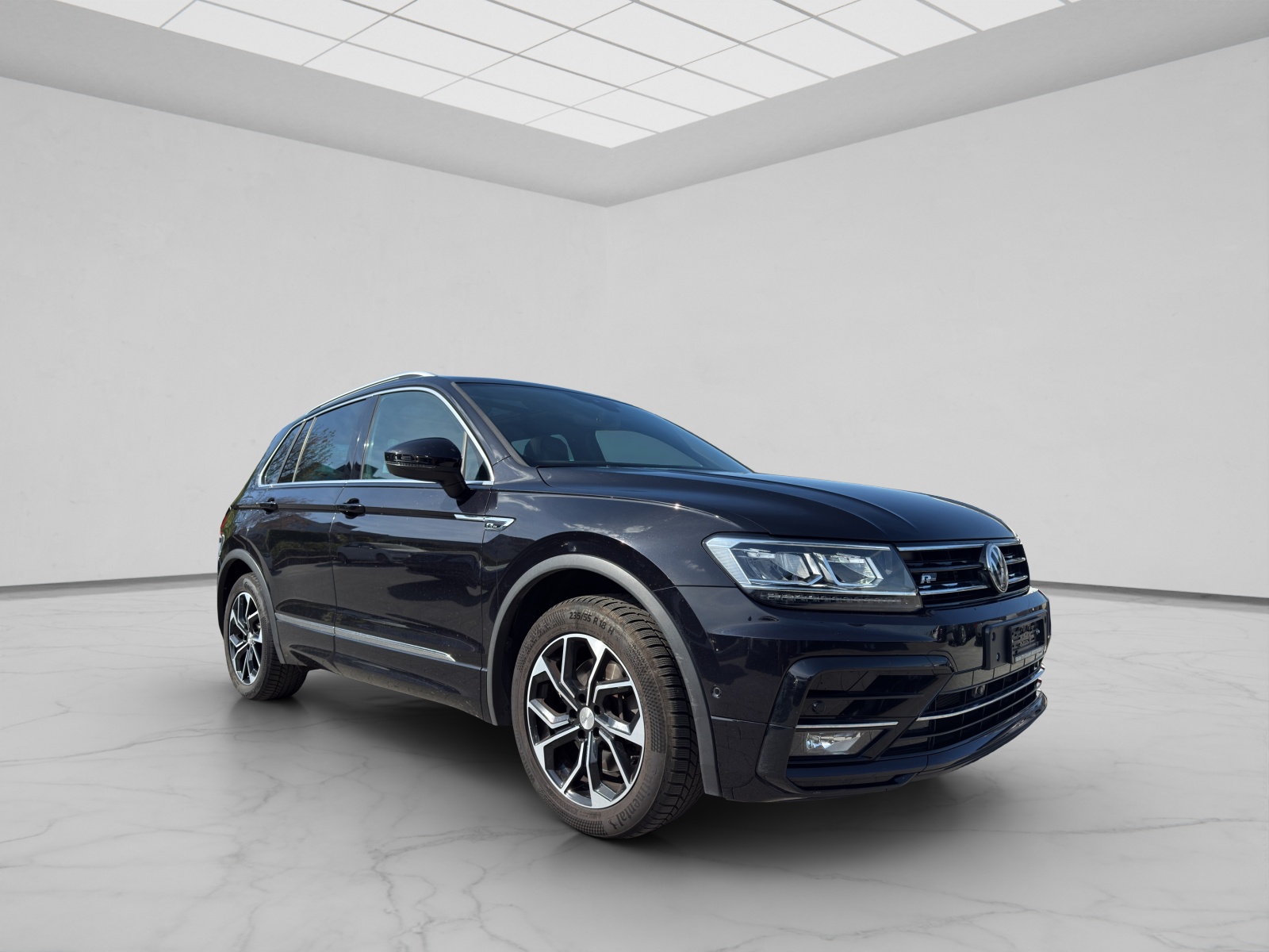 VW Tiguan 2.0TSI Highline 4Motion DSG-image-7