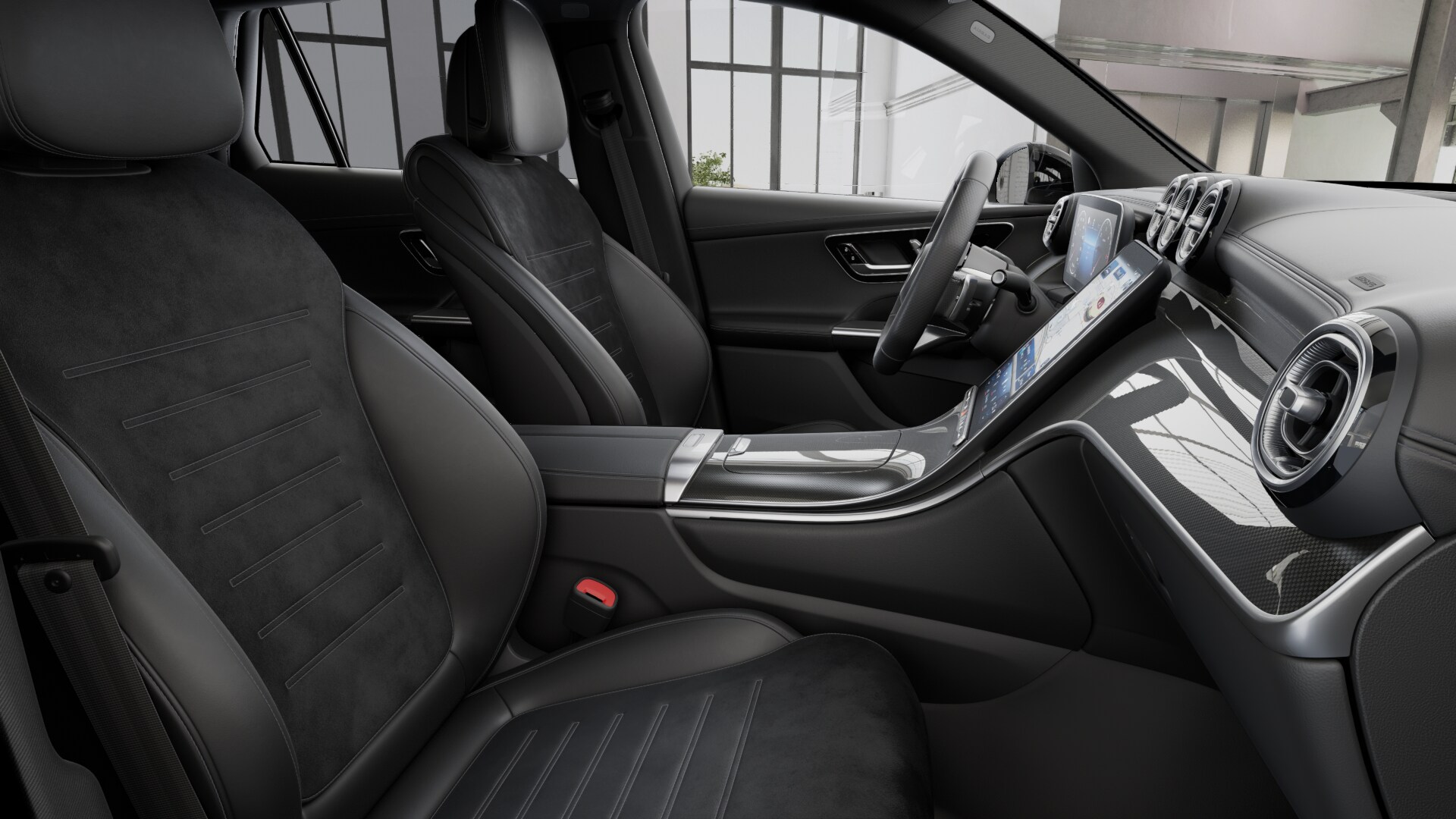 MERCEDES-BENZ GLC 220 d 4Matic 9G-Tronic-image-4