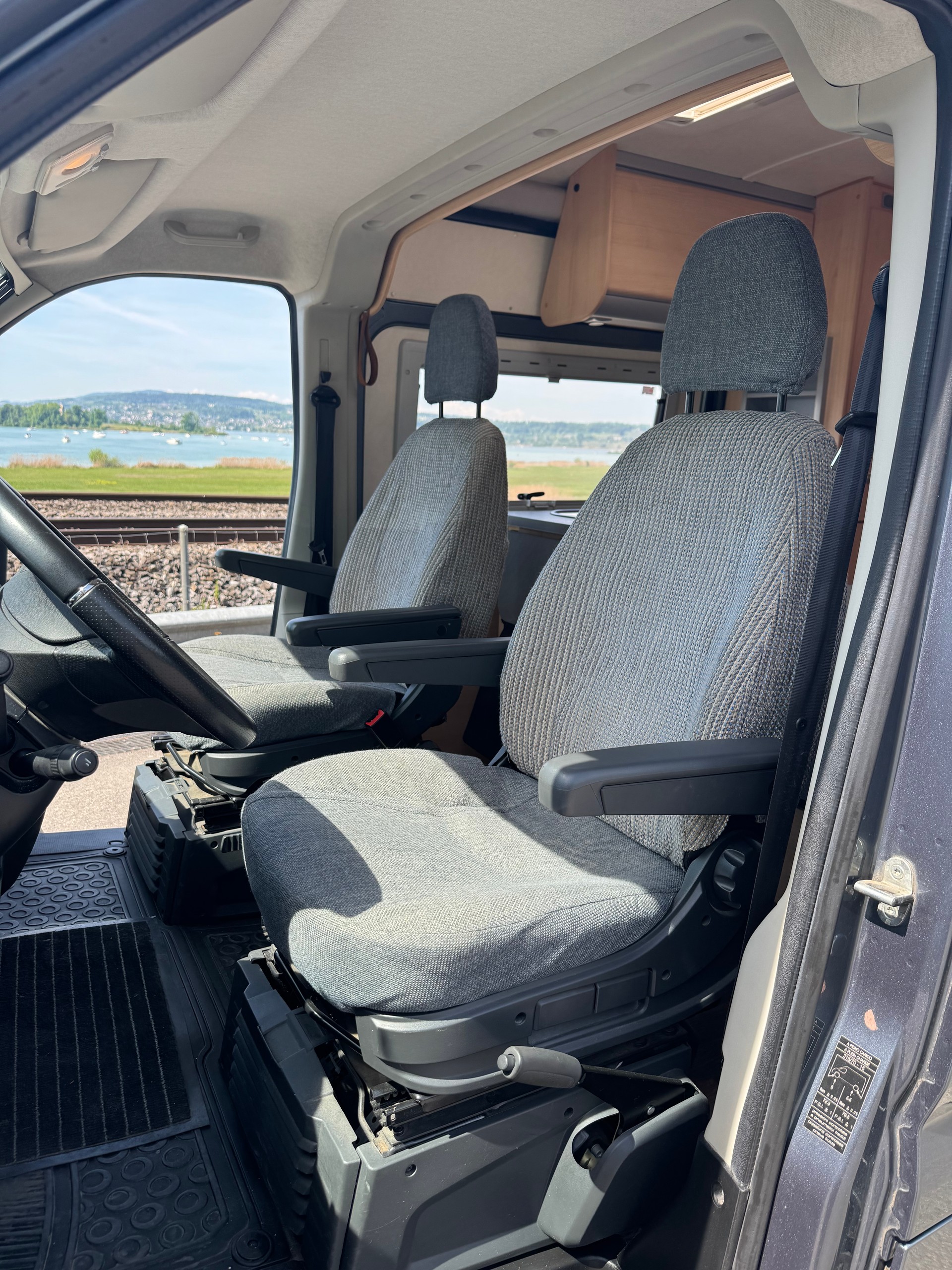 KNAUS Fiat Ducato-image-4
