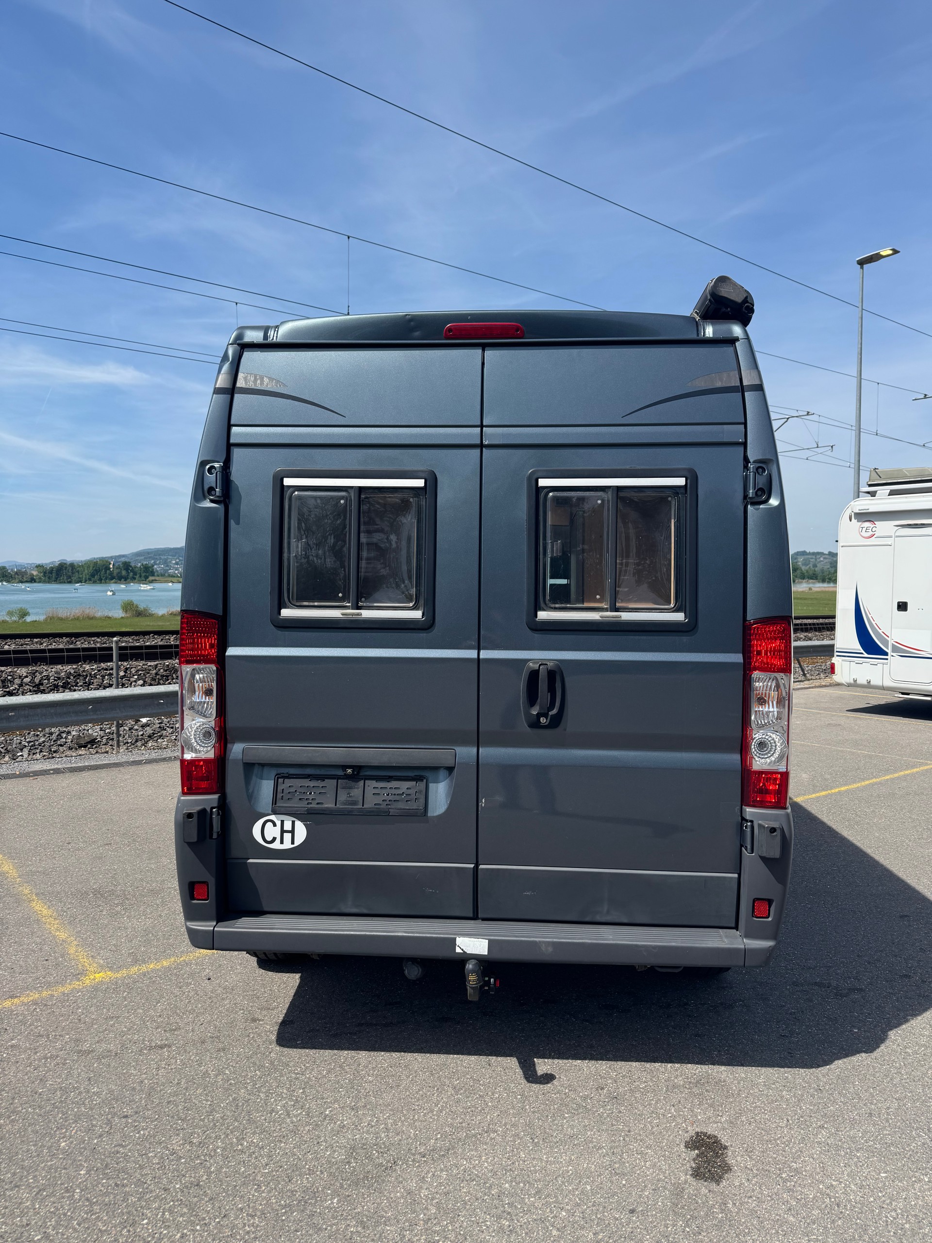 KNAUS Fiat Ducato-image-3
