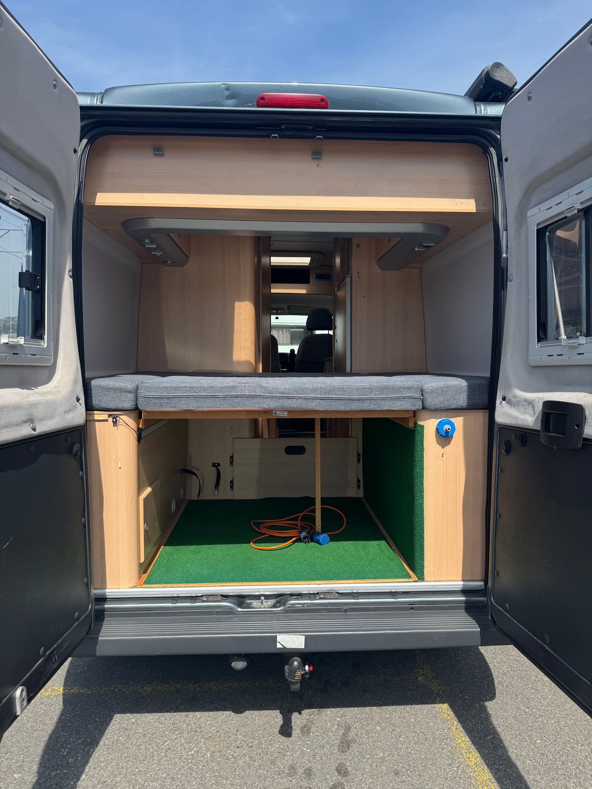 KNAUS Fiat Ducato-image-7
