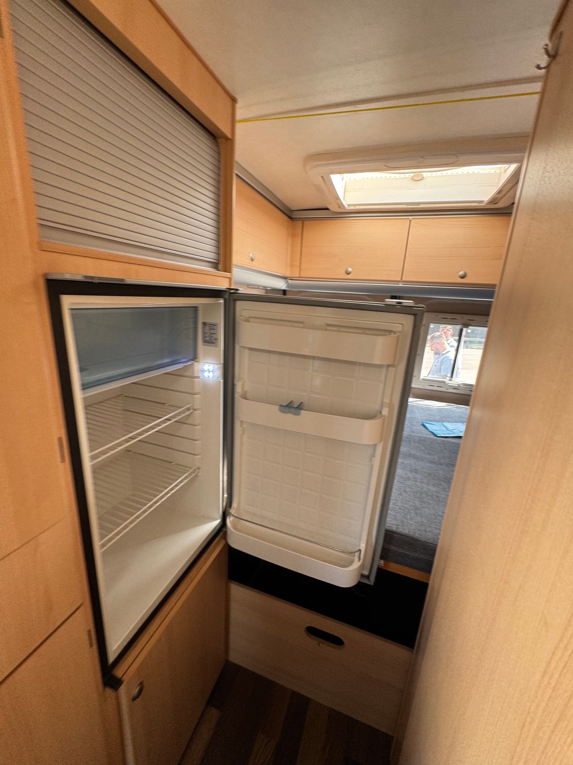 KNAUS Fiat Ducato-image-14