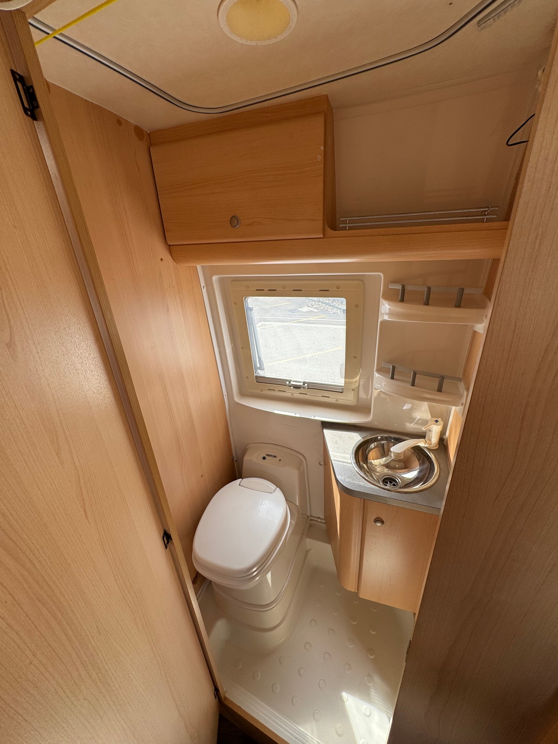 KNAUS Fiat Ducato-image-15