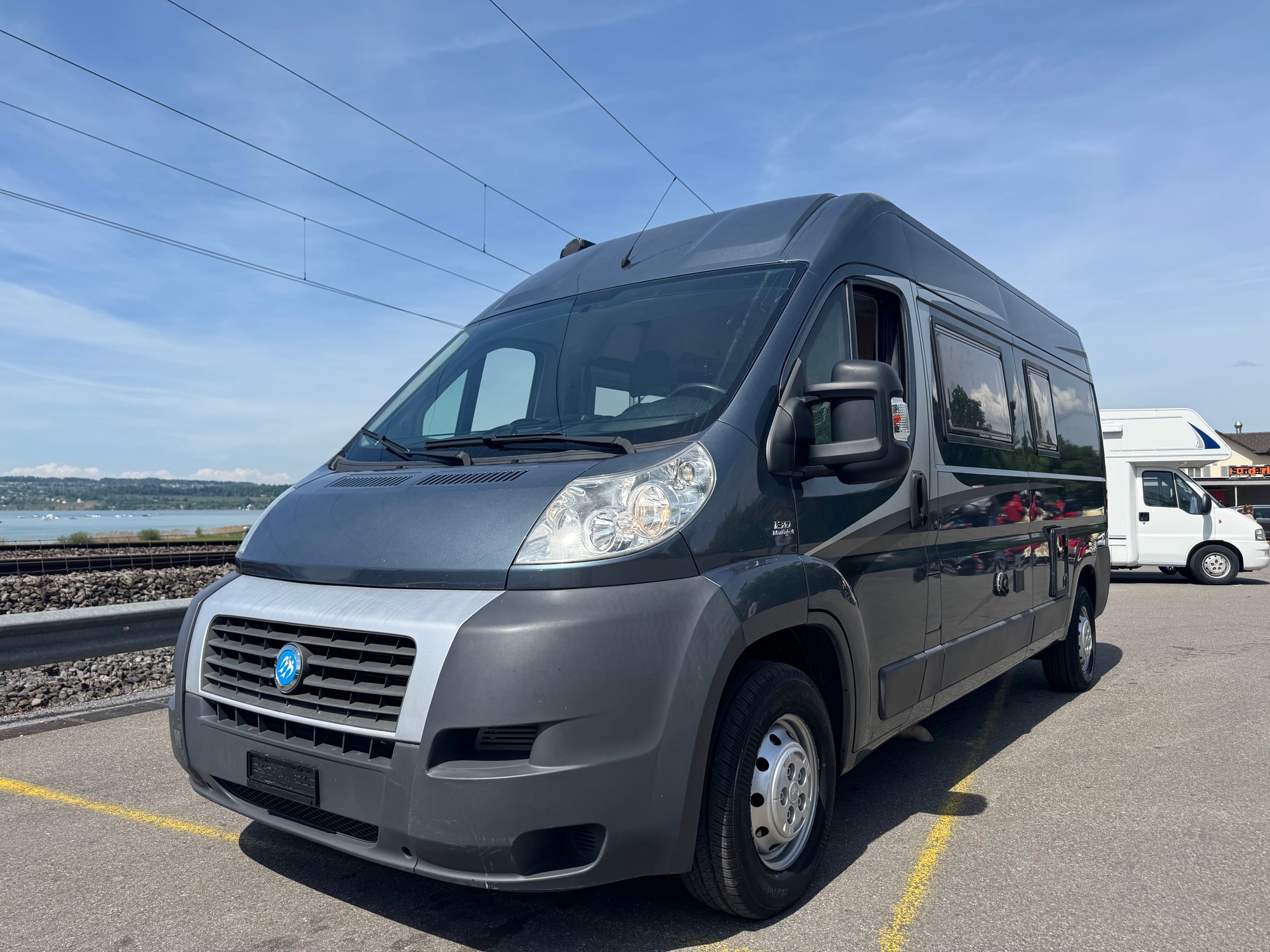 KNAUS Fiat Ducato-image-2