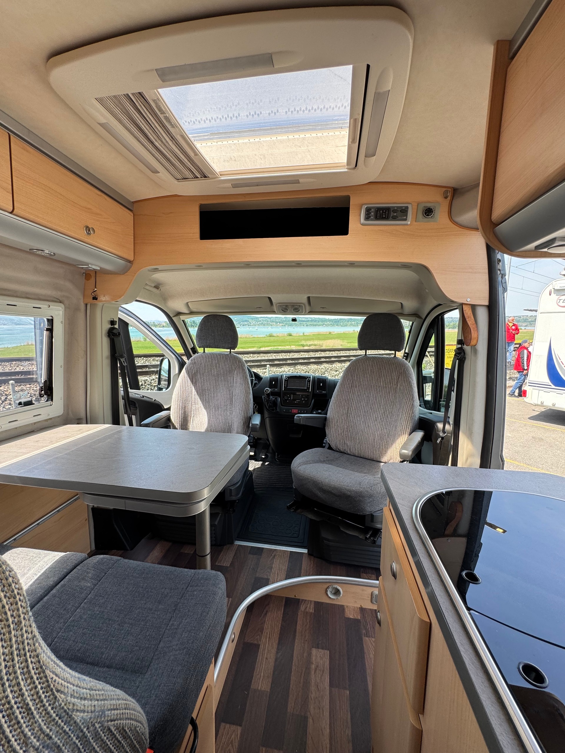 KNAUS Fiat Ducato-image-10