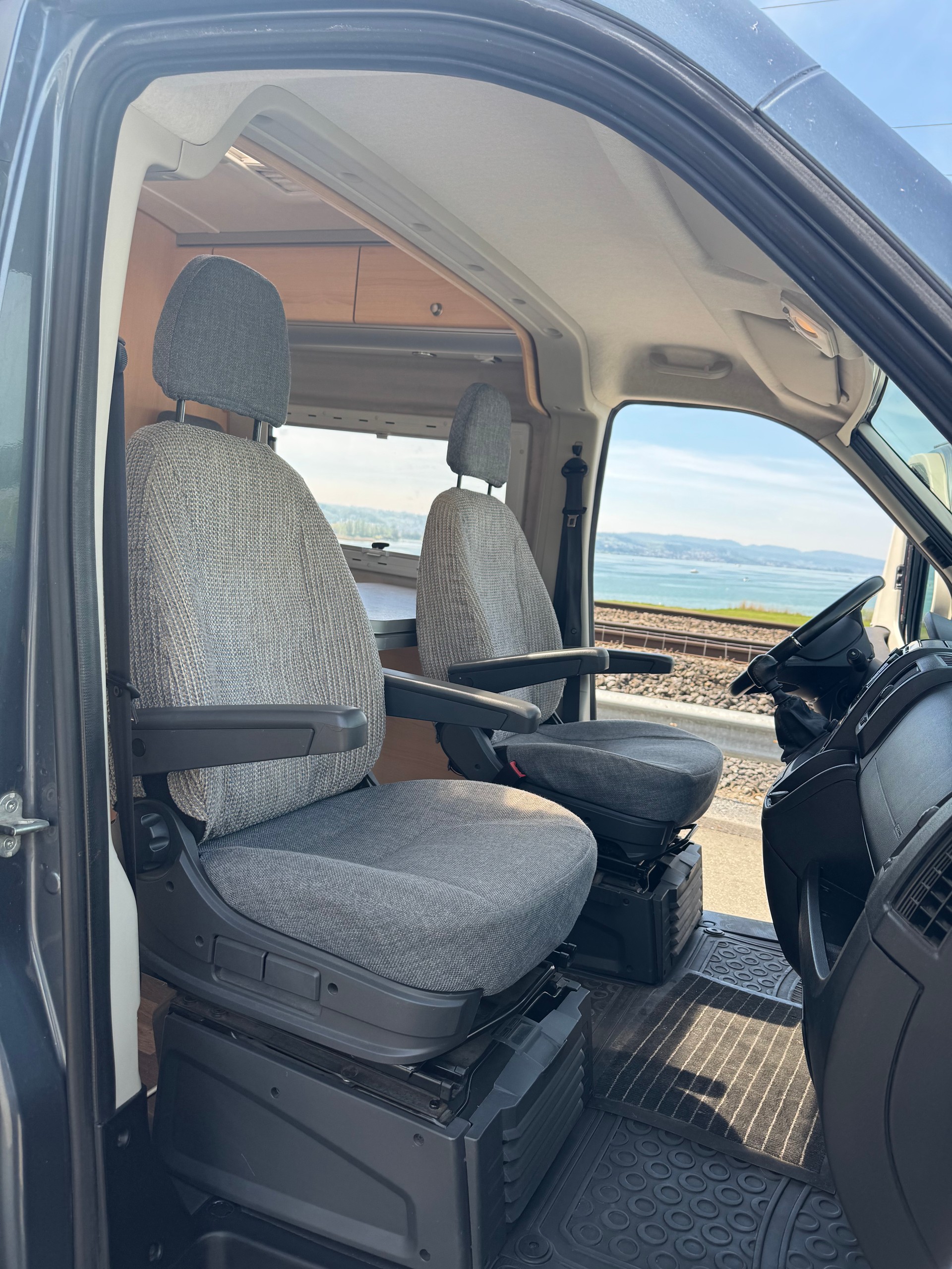 KNAUS Fiat Ducato-image-5