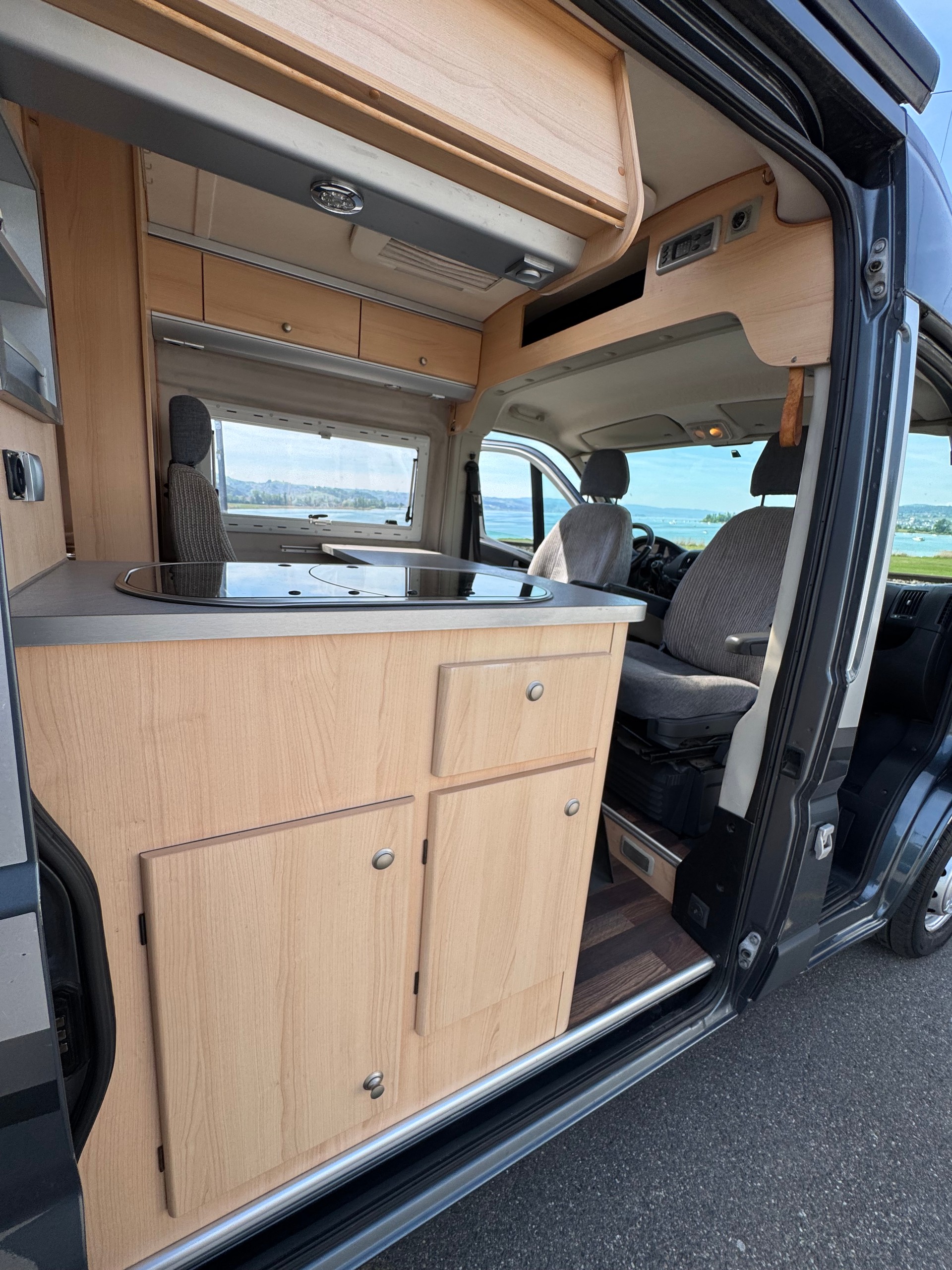 KNAUS Fiat Ducato-image-8