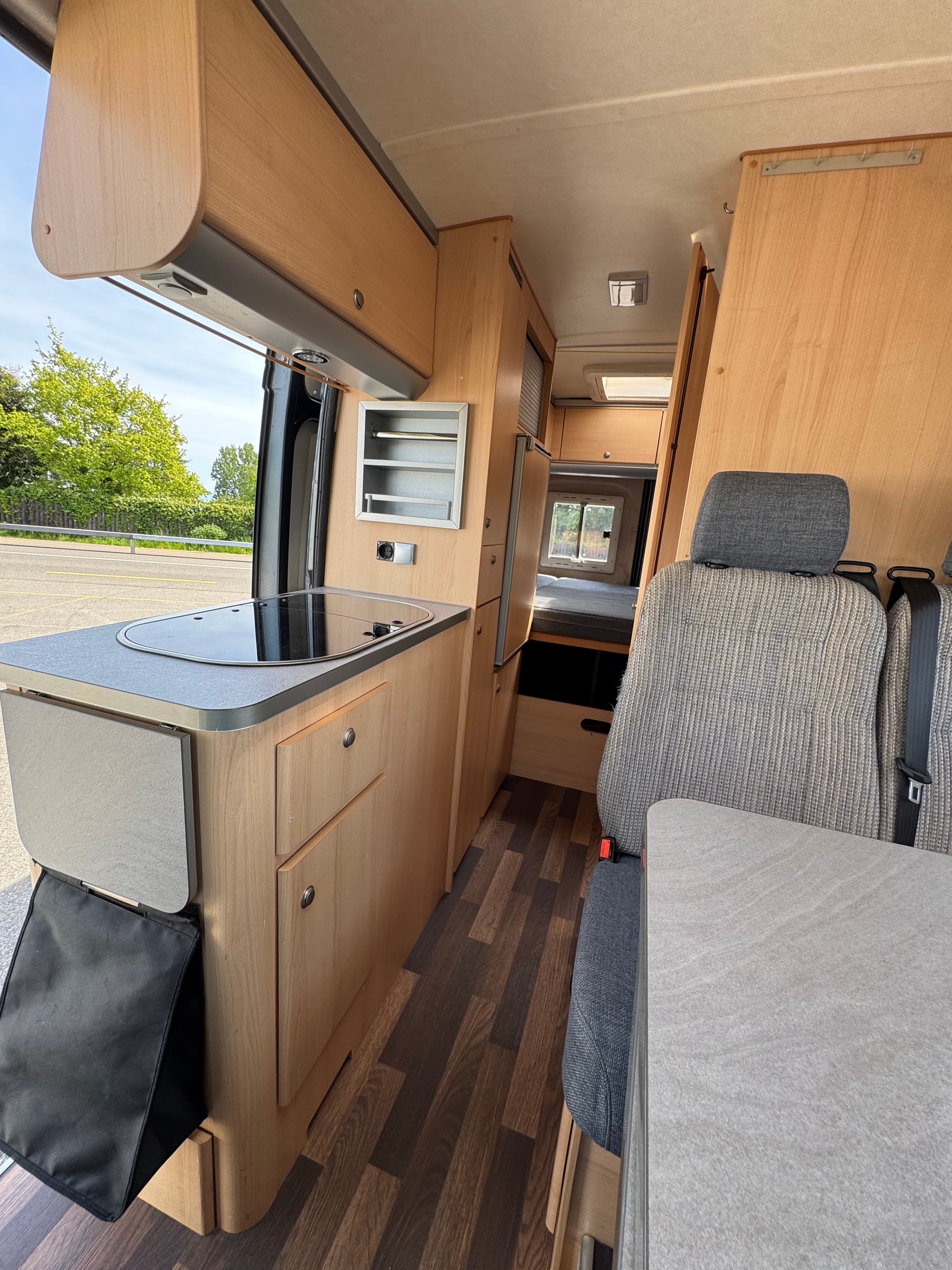 KNAUS Fiat Ducato-image-9