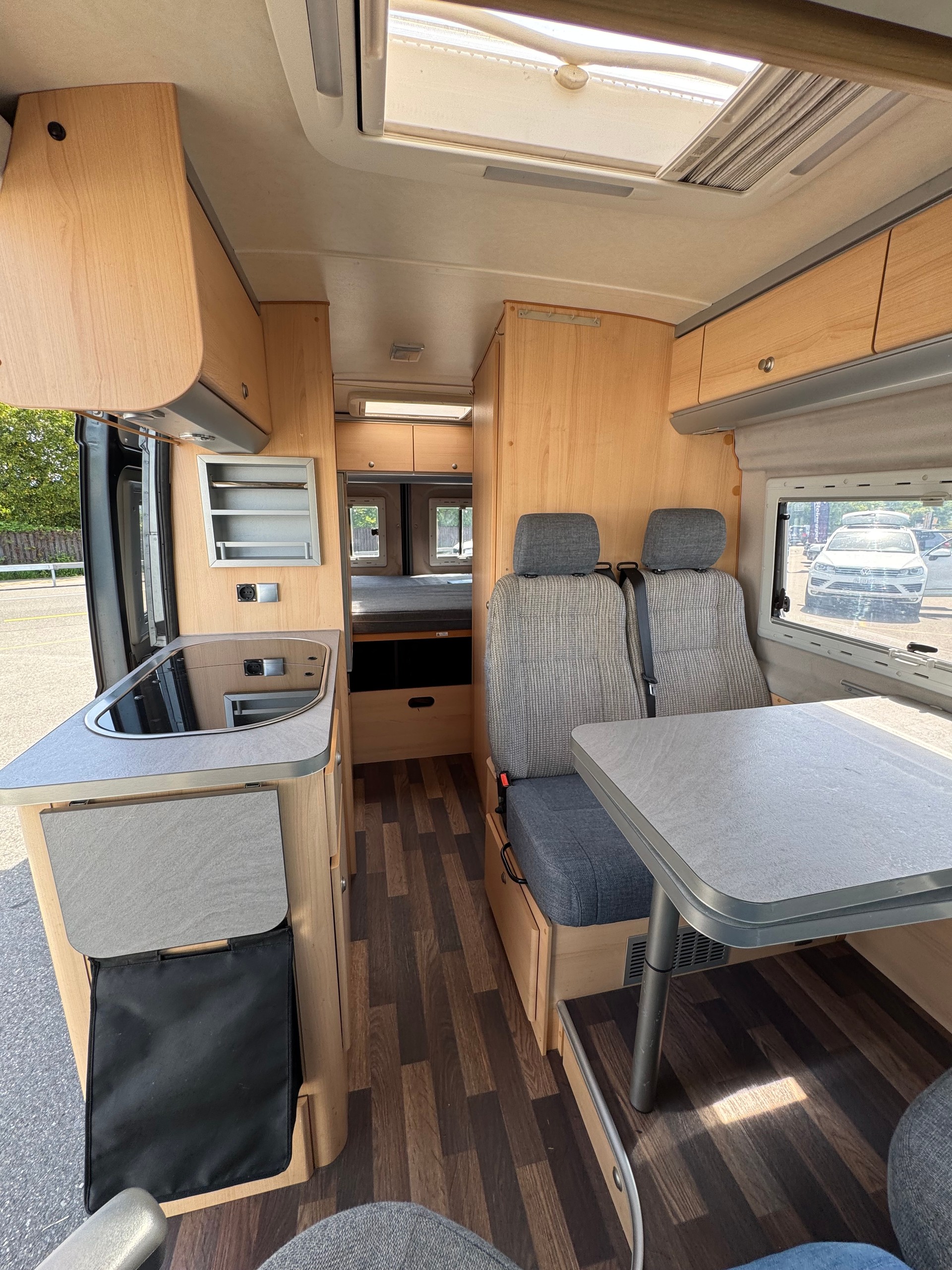 KNAUS Fiat Ducato-image-13