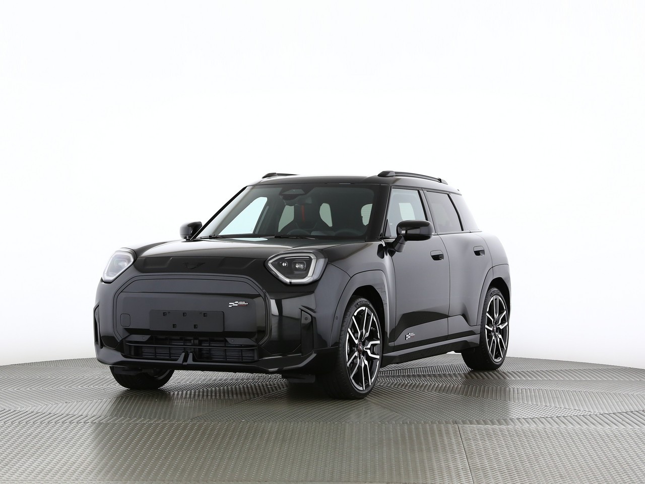 MINI Aceman E-image-0
