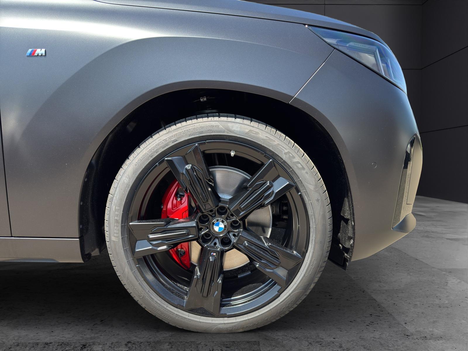 BMW X3 xDrive M50 48V M Sport Pro-image-8