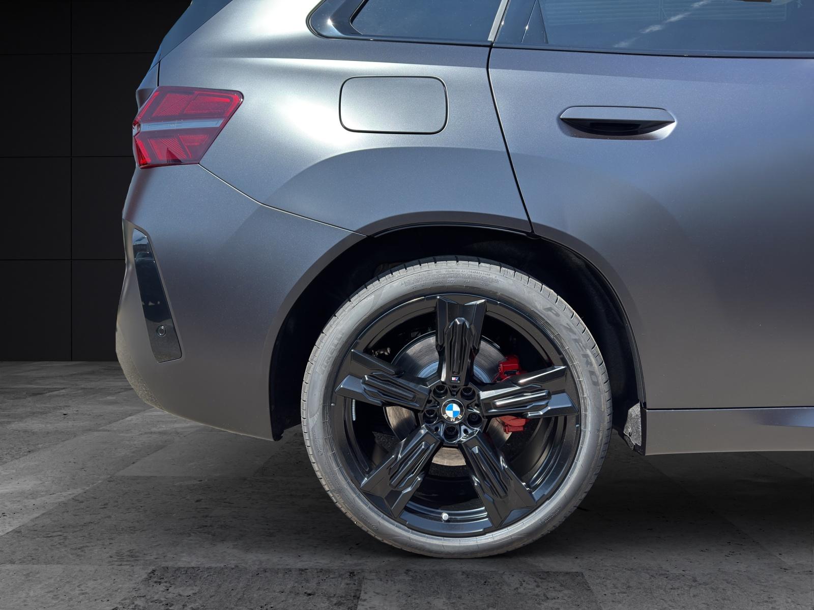 BMW X3 xDrive M50 48V M Sport Pro-image-7