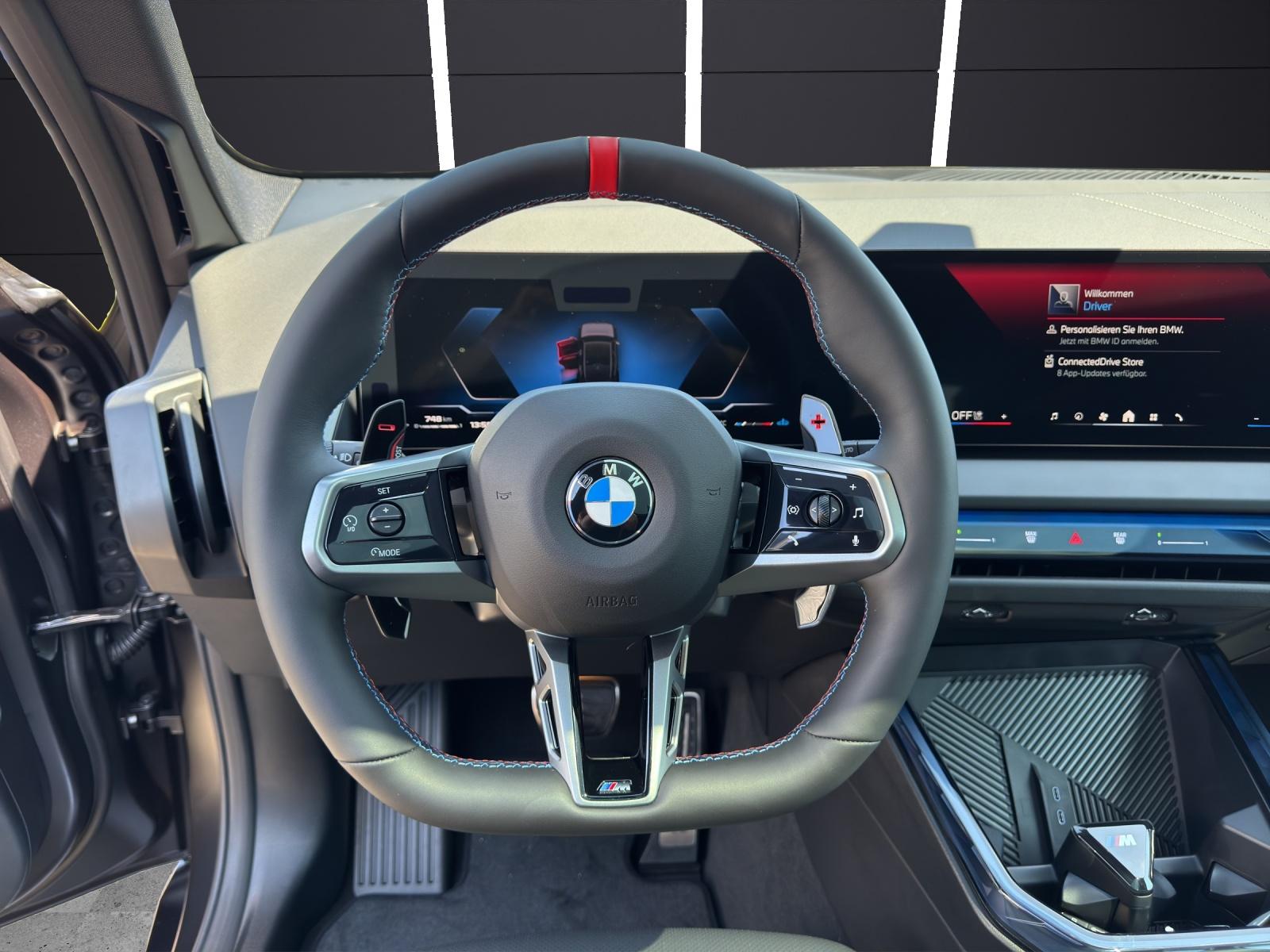 BMW X3 xDrive M50 48V M Sport Pro-image-11