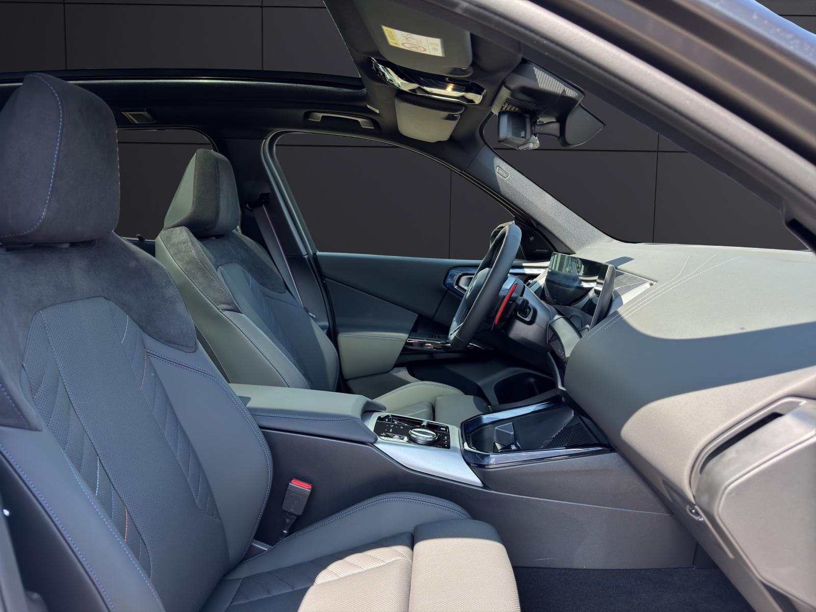 BMW X3 xDrive M50 48V M Sport Pro-image-19