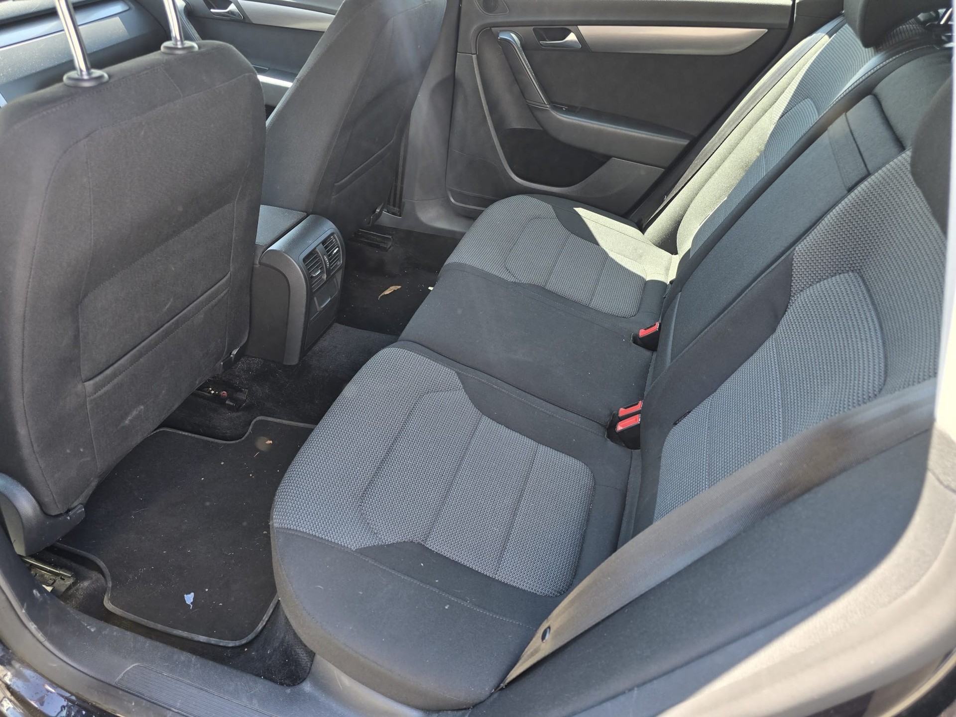 VW Passat Variant 1.8 TSI Comfortline-image-10