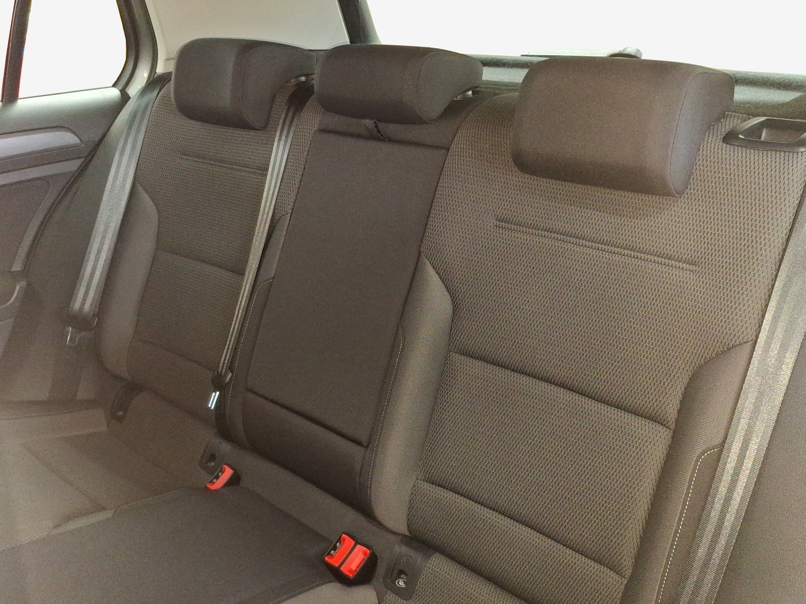 VW Golf 1.5 TSI EVO Comfortline-image-11