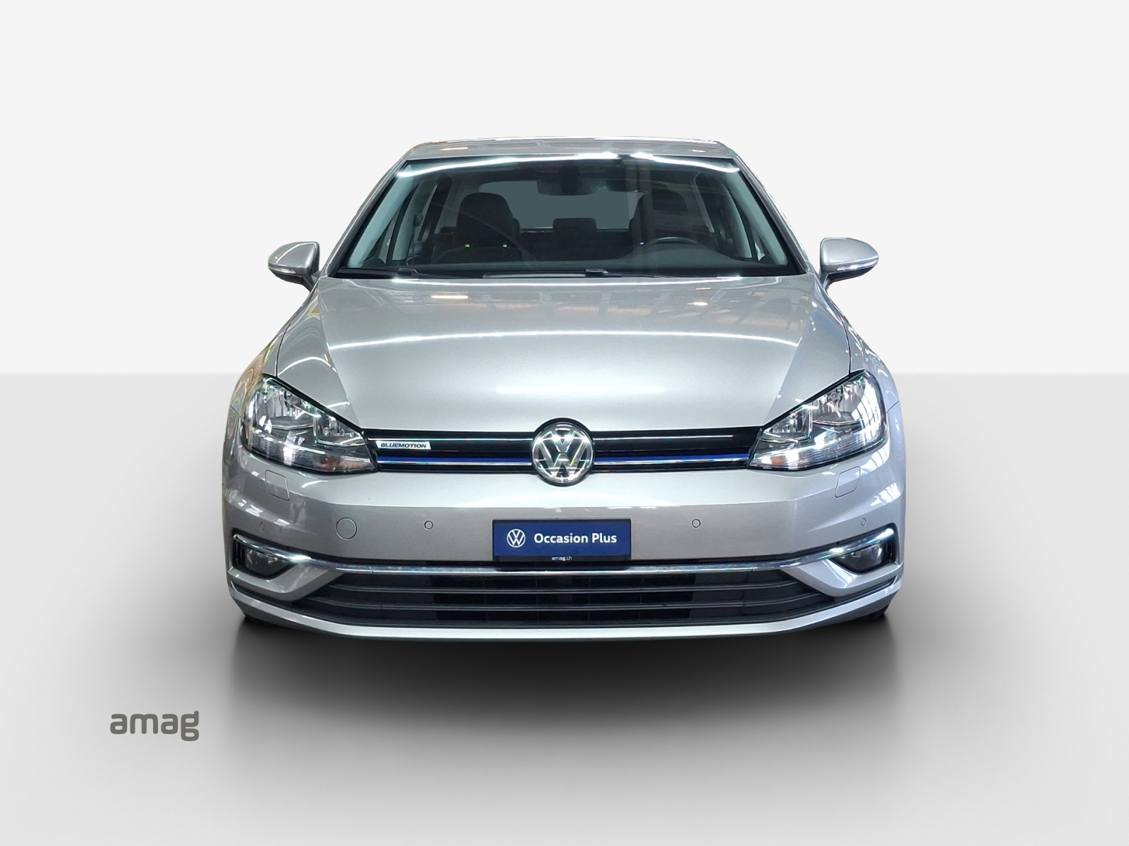 VW Golf 1.5 TSI EVO Comfortline-image-6