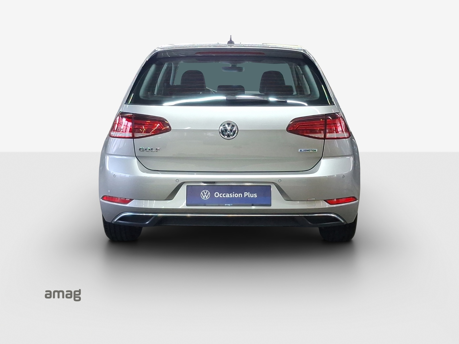 VW Golf 1.5 TSI EVO Comfortline-image-3