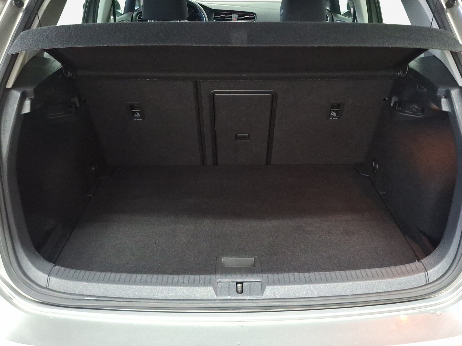 VW Golf 1.5 TSI EVO Comfortline-image-12
