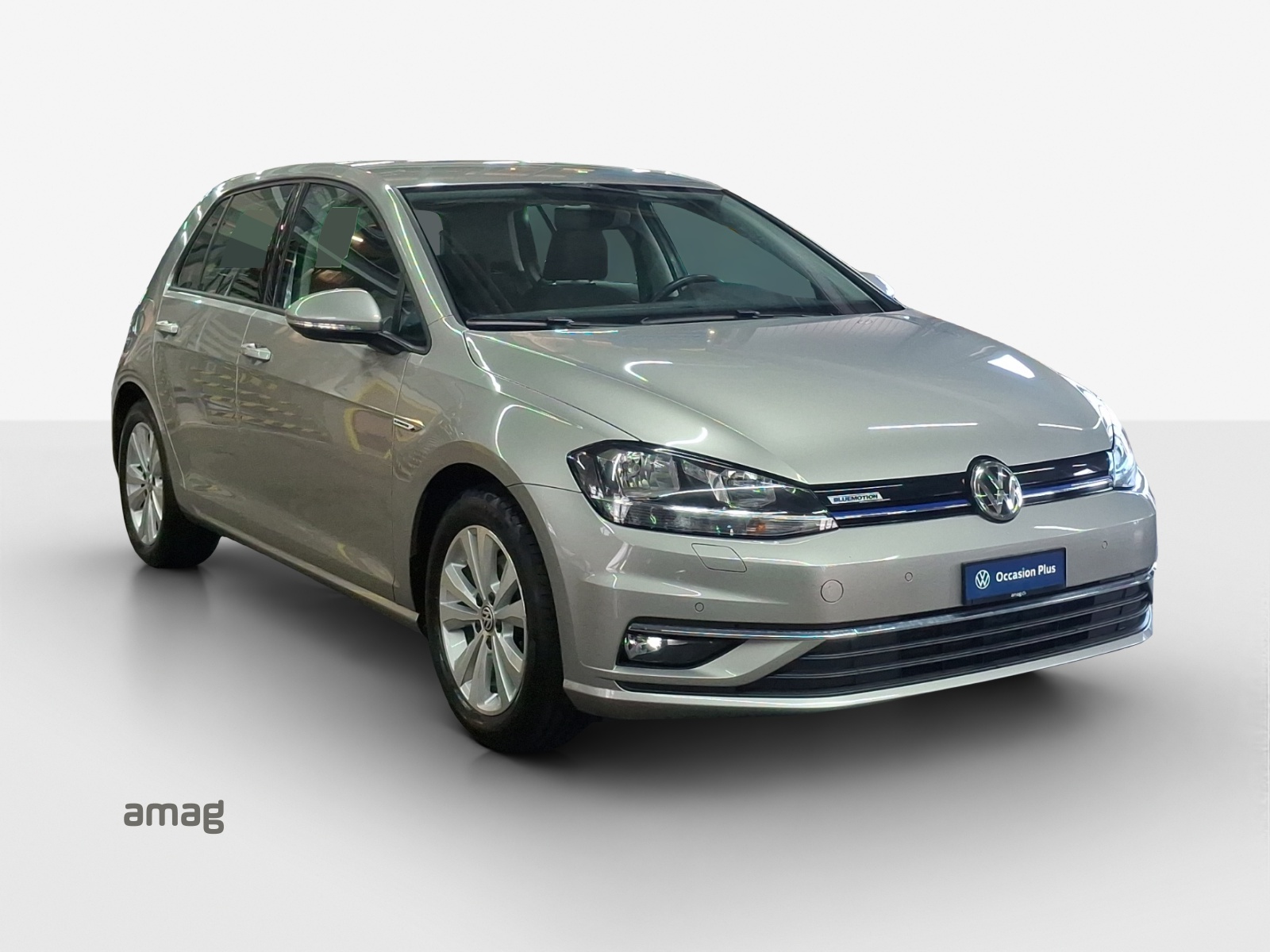 VW Golf 1.5 TSI EVO Comfortline-image-5