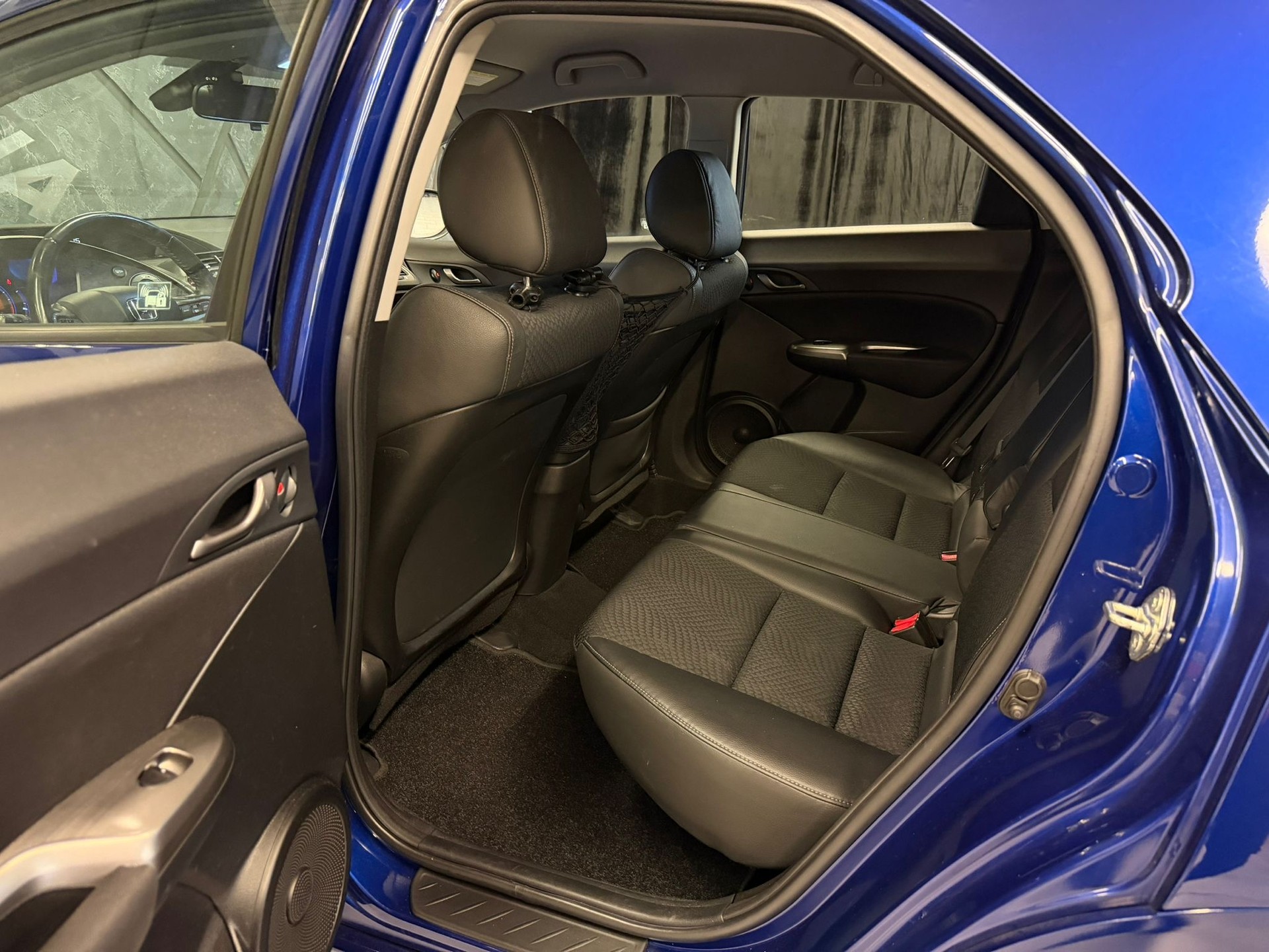 HONDA Civic 1.8i Evolution Automatic-image-11