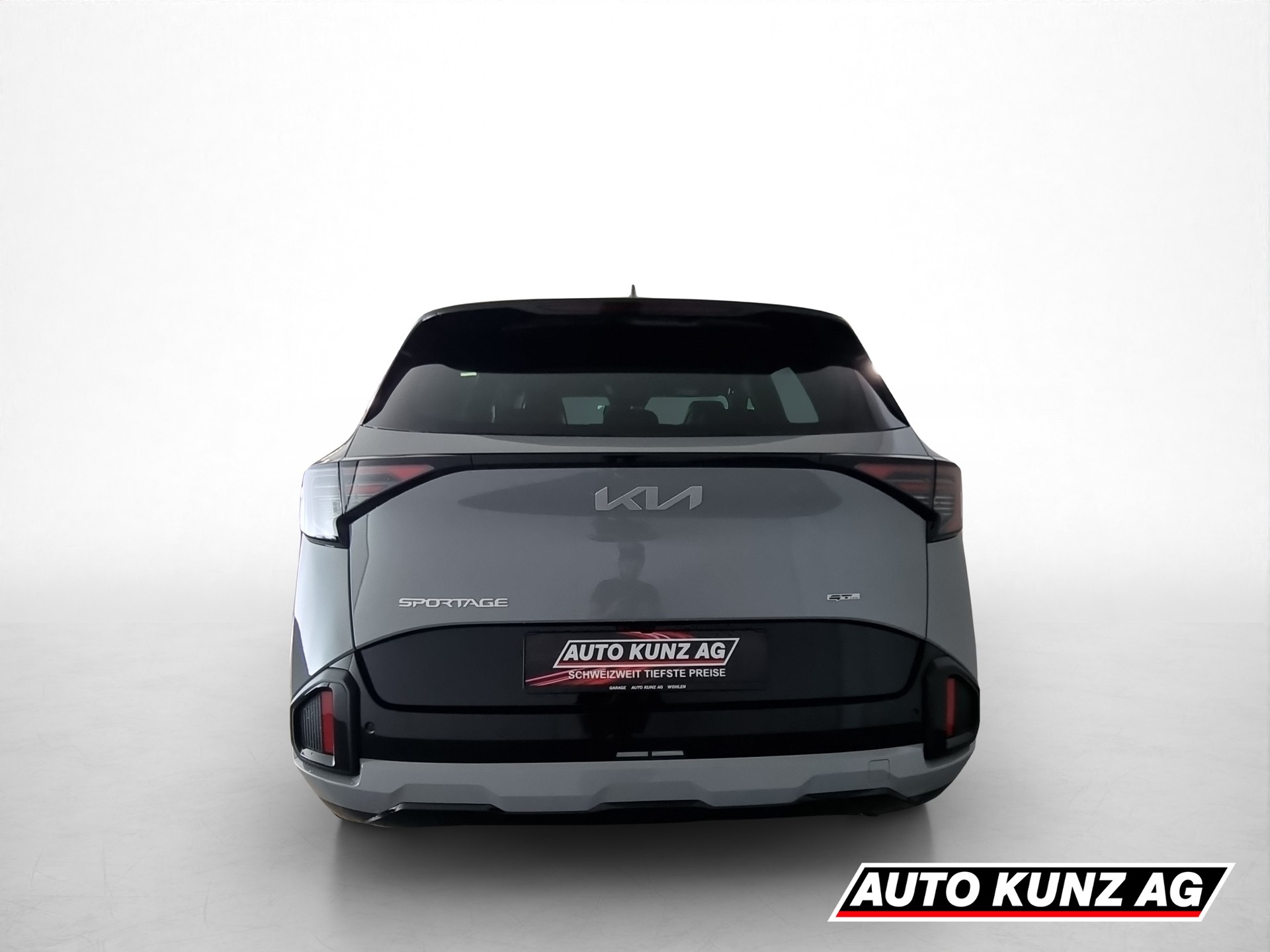 KIA Sportage 1.6 T-GDi PHEV AWD GT-Line-image-4