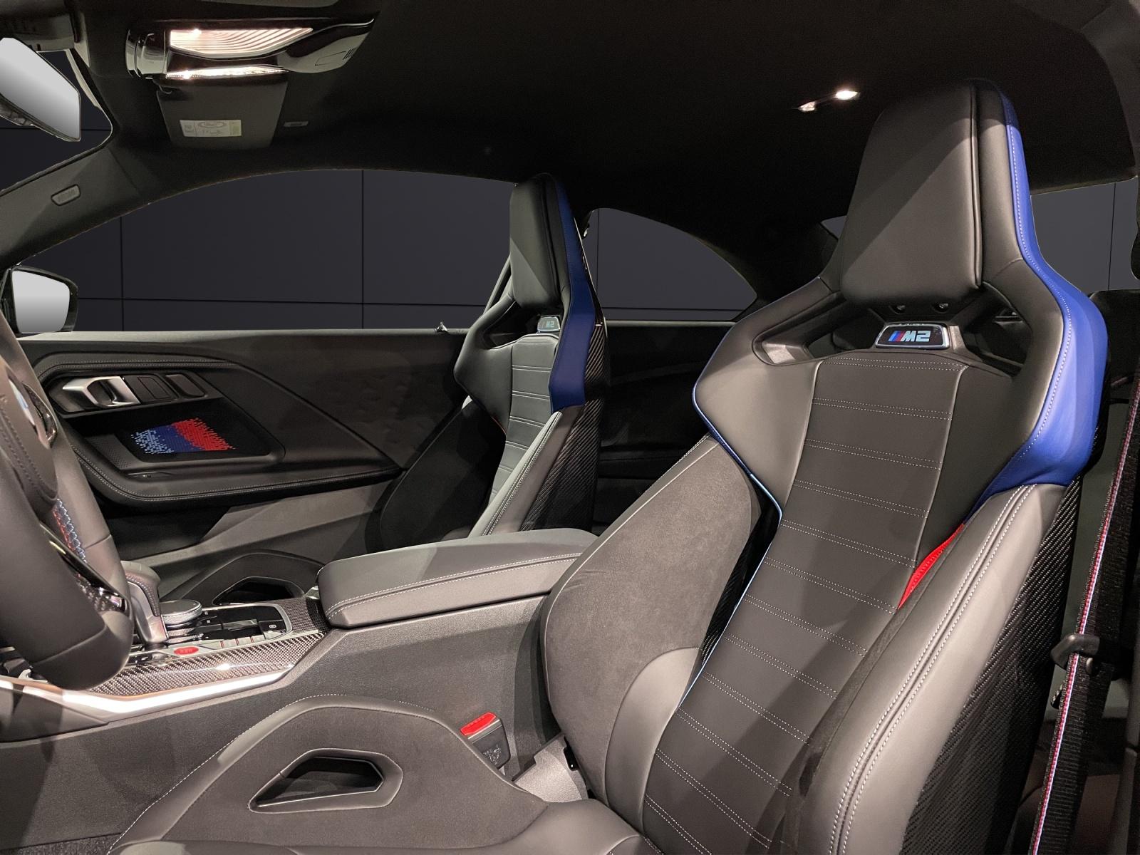 BMW M2 Coupé-image-14