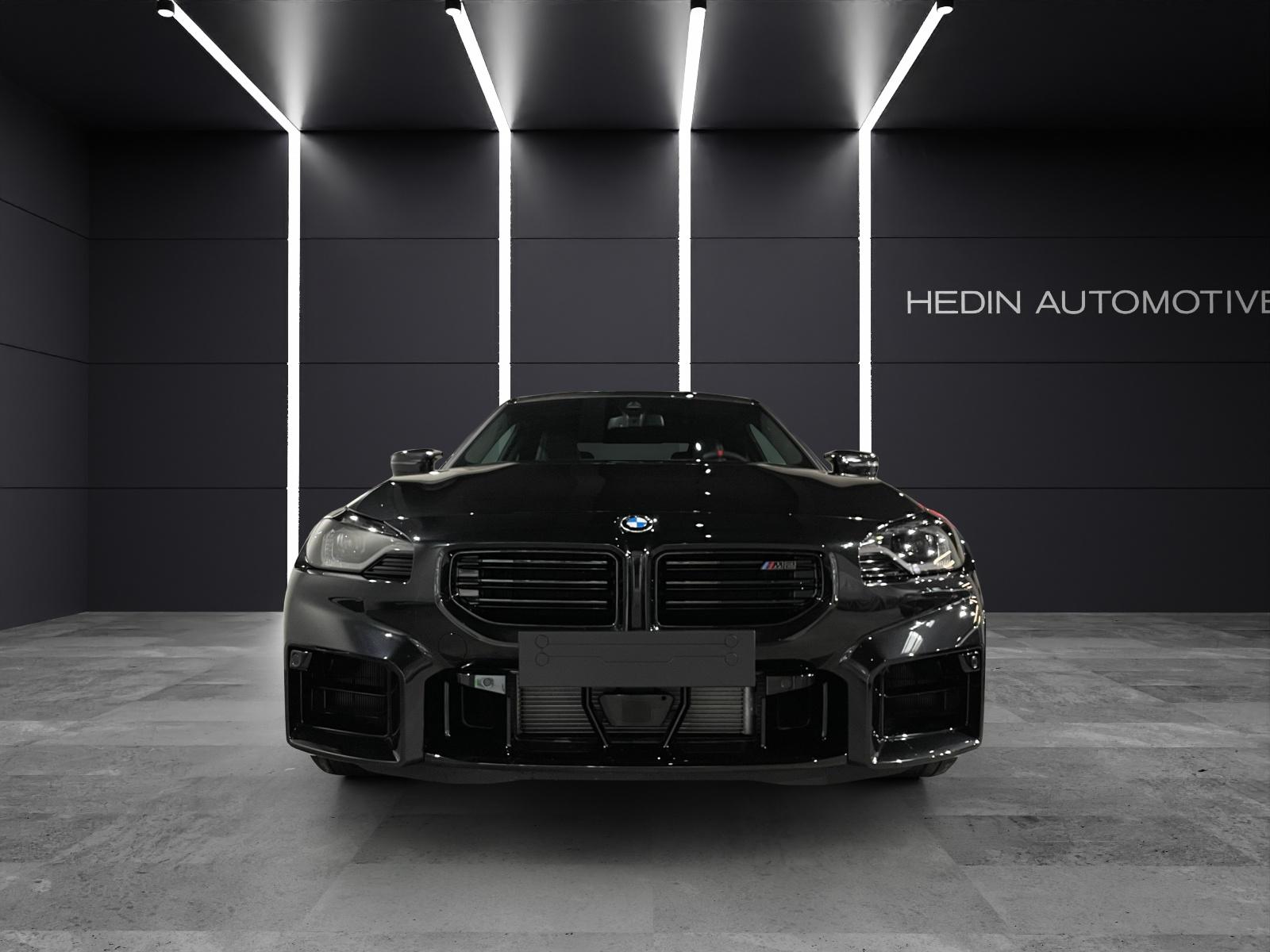 BMW M2 Coupé-showroom-element-2