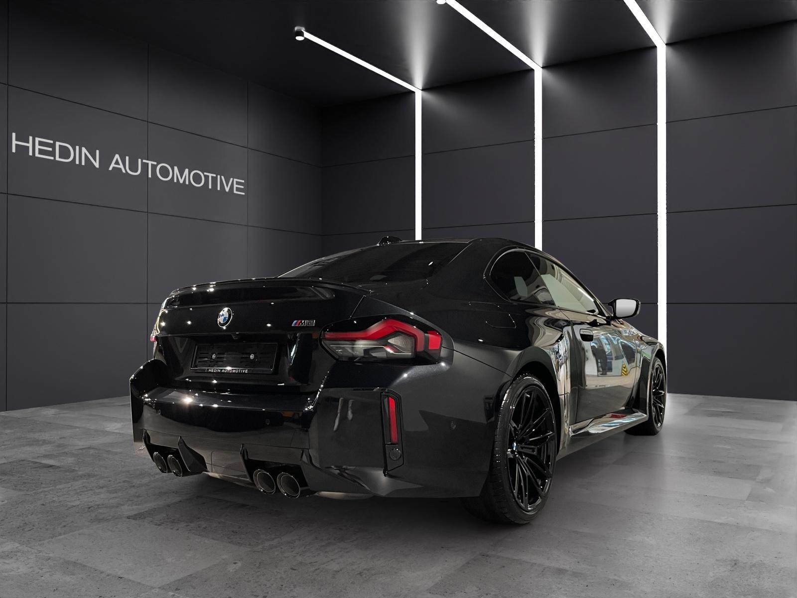 BMW M2 Coupé-image-5