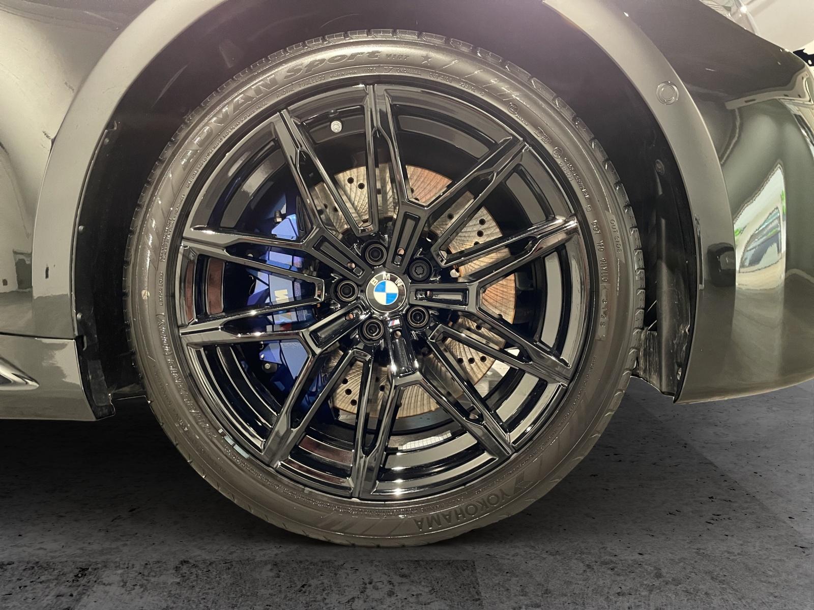 BMW M2 Coupé-image-8
