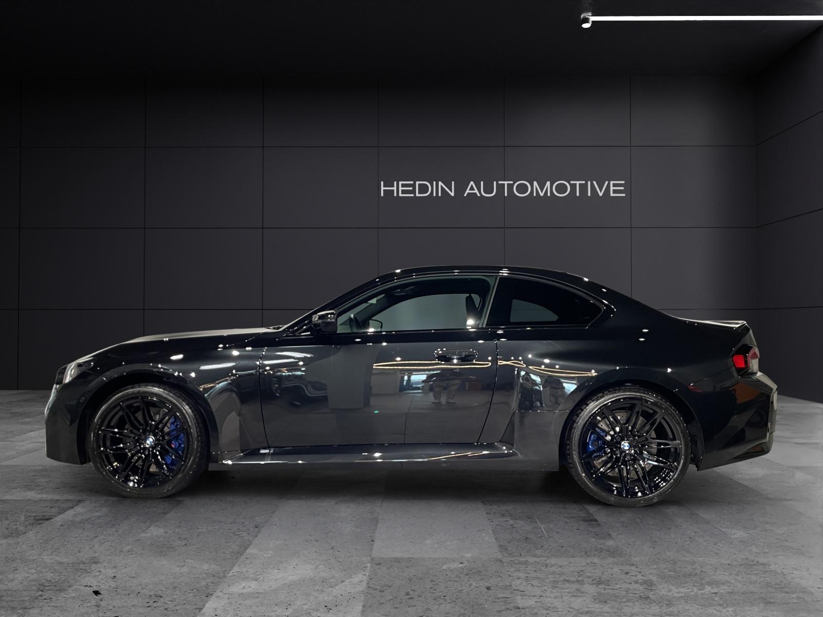 BMW M2 Coupé-showroom-element-1