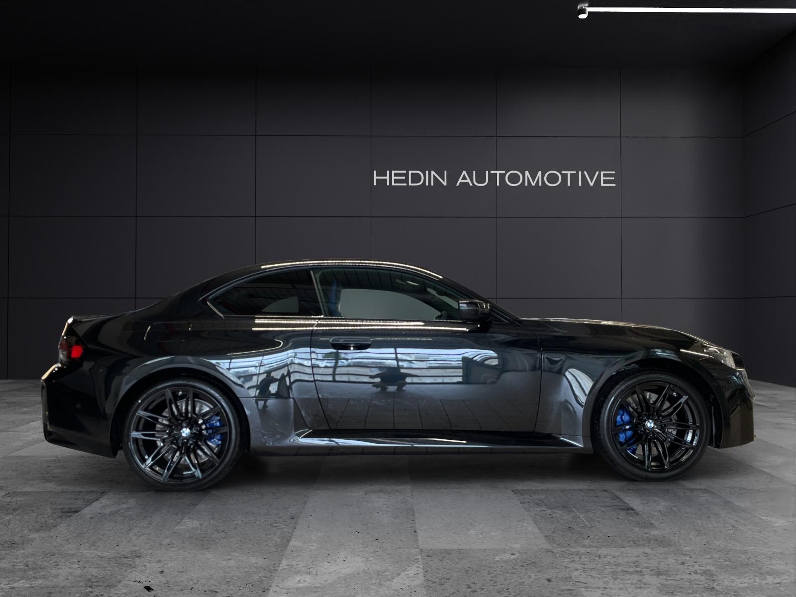 BMW M2 Coupé-image-6