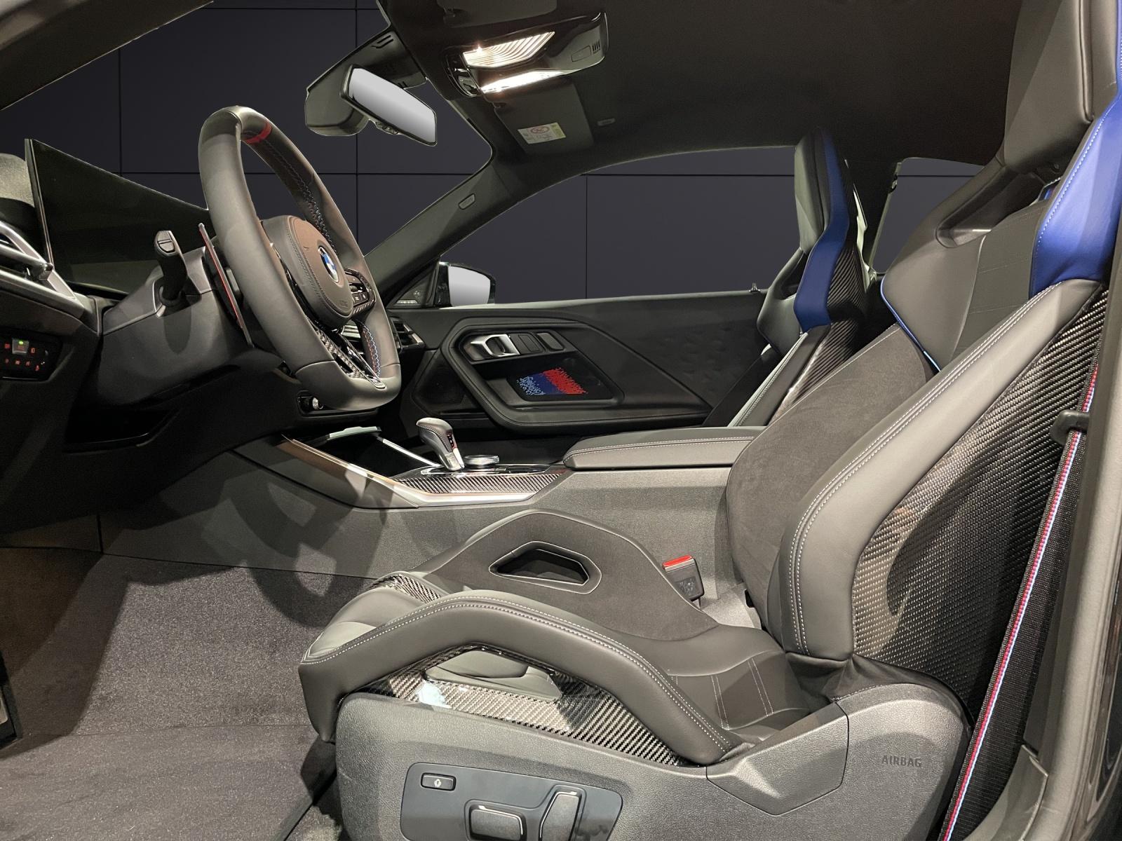 BMW M2 Coupé-image-9