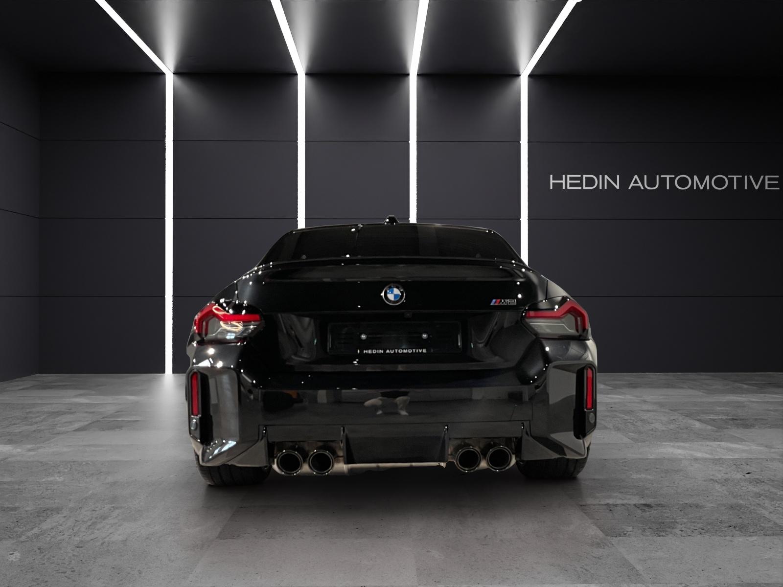 BMW M2 Coupé-image-4