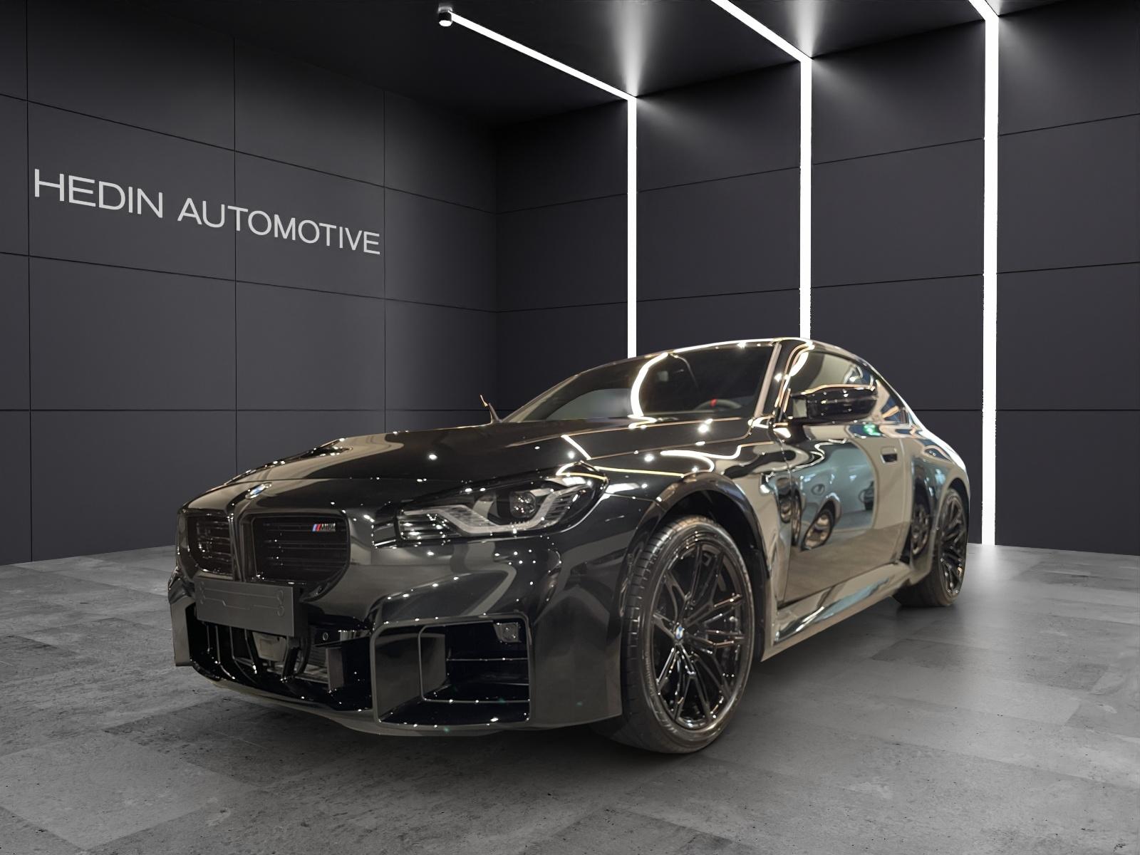 BMW M2 Coupé