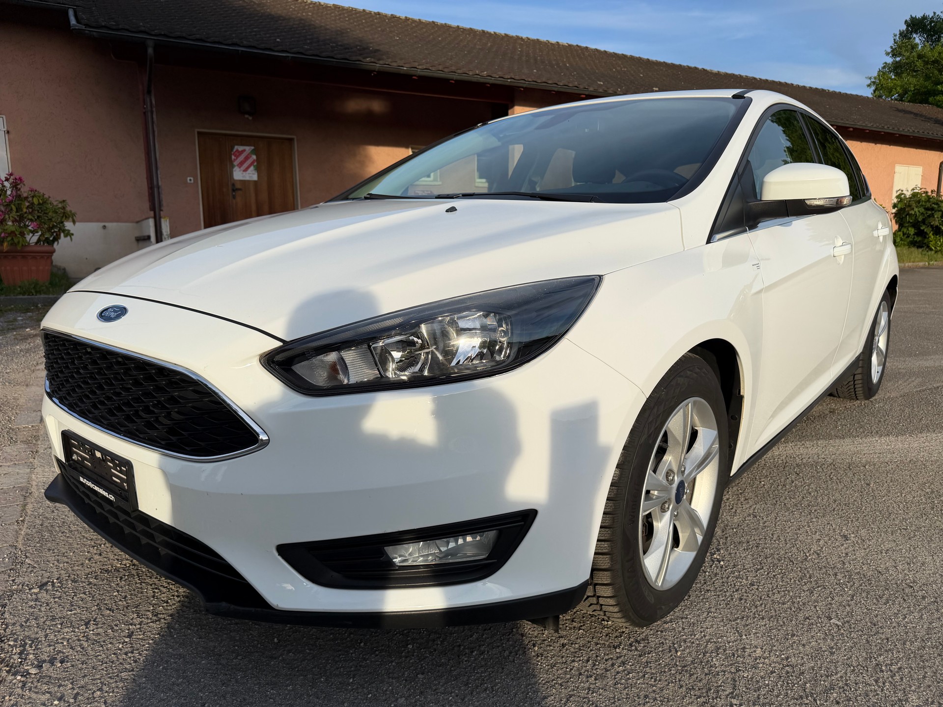 FORD Focus 1.0 SCTi Trend-image-2