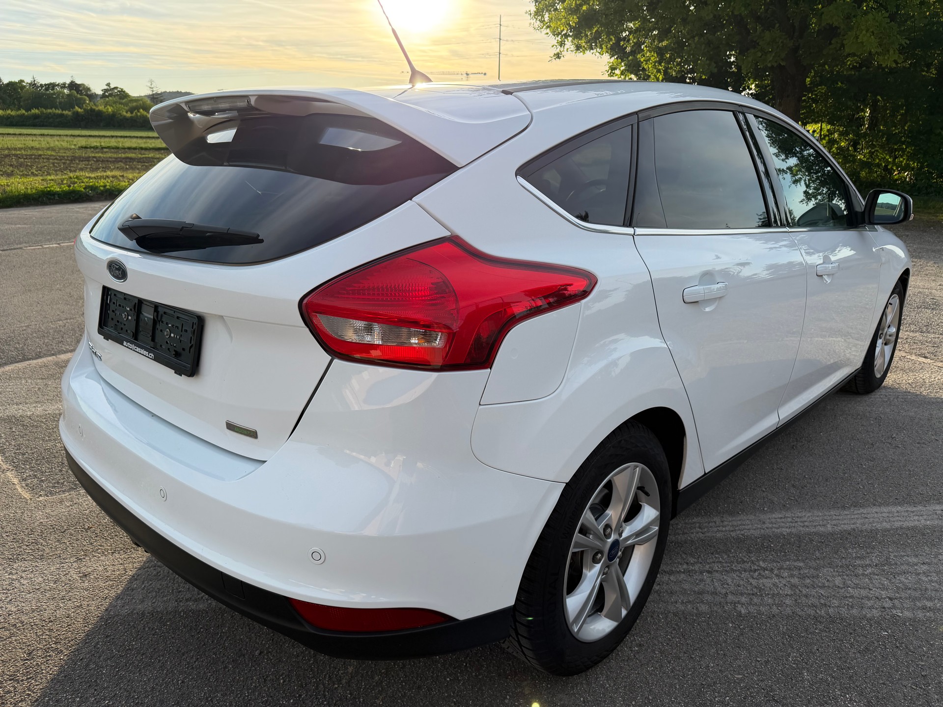 FORD Focus 1.0 SCTi Trend-image-6