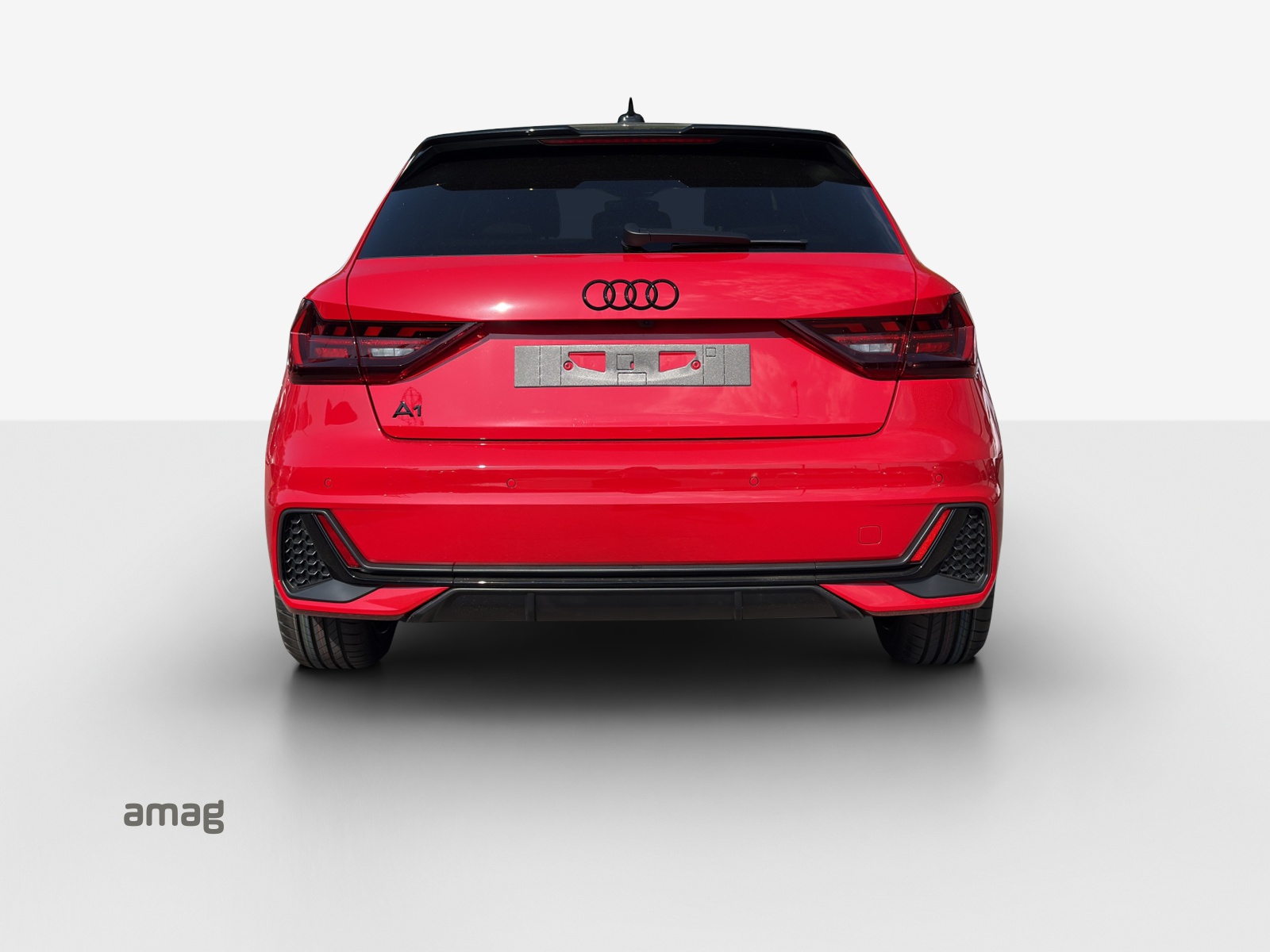 AUDI A1 Sportback 30 TFSI S-tronic-image-3