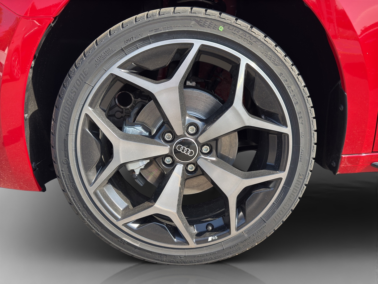 AUDI A1 Sportback 30 TFSI S-tronic-image-13