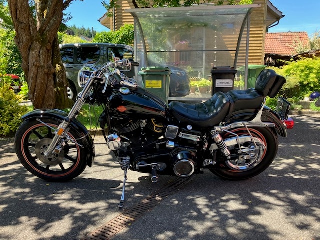 HARLEY-DAVIDSON Sturgis-image-4