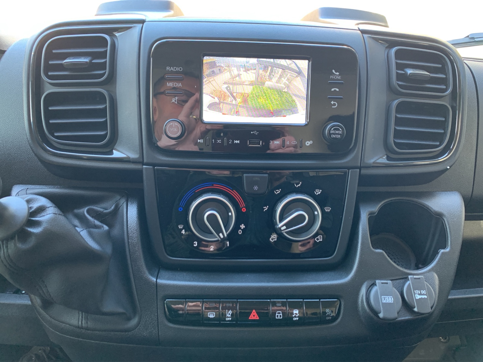 TOYOTA PROACE MAX Van 3.5 L2H2 2.2 D Active-image-12