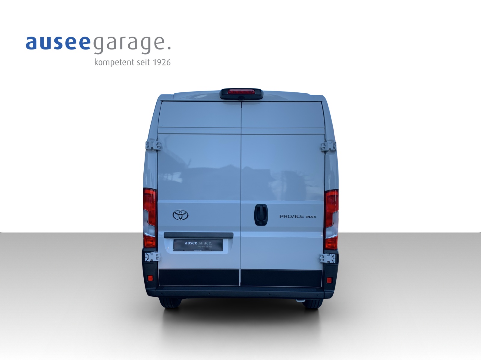 TOYOTA PROACE MAX Van 3.5 L2H2 2.2 D Active-image-3