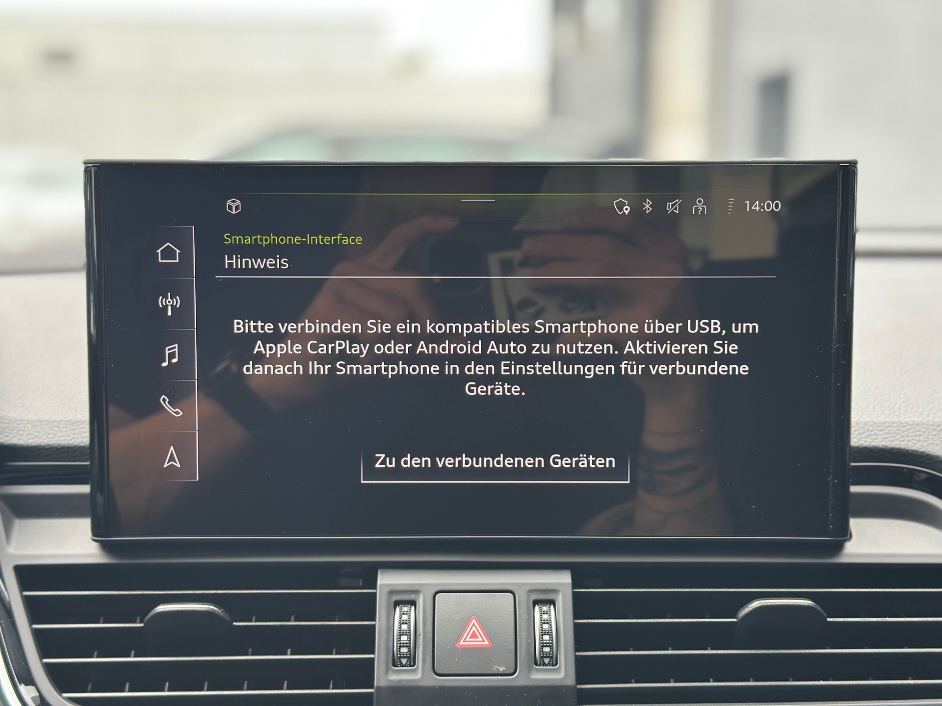 AUDI Q5 40 TDI S-line quattro S-tronic-image-11
