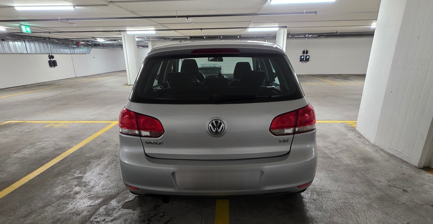 VW 1.2 TSI Trendline-image-2
